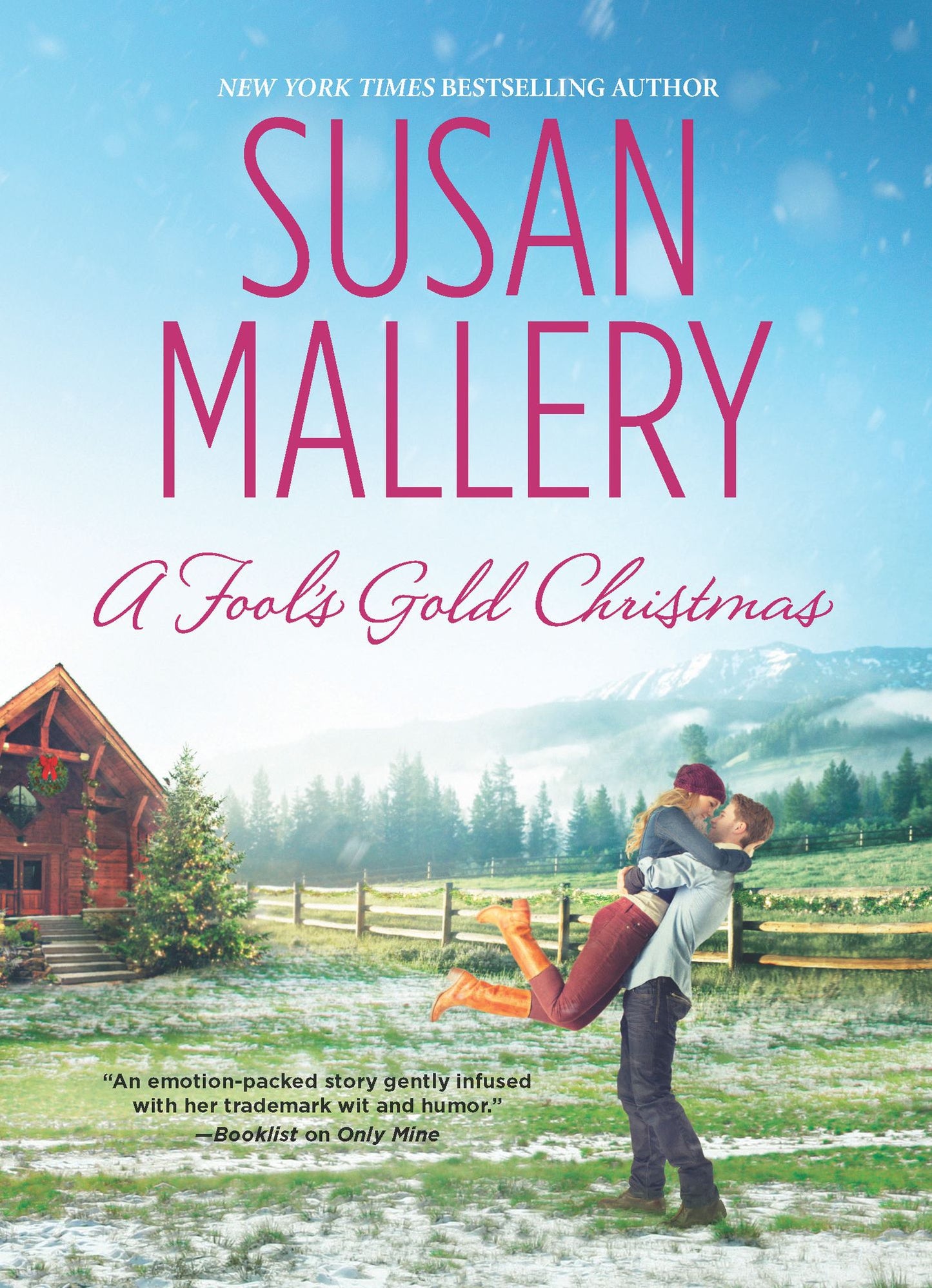 A Fool's Gold Christmas (Fool's Gold Series)