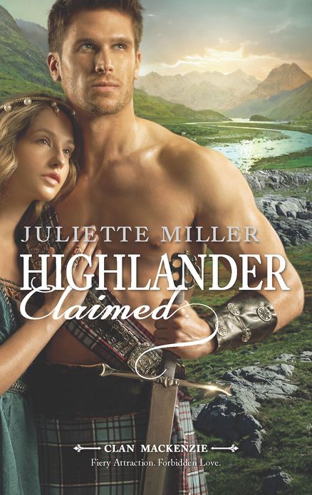 Highlander Claimed
