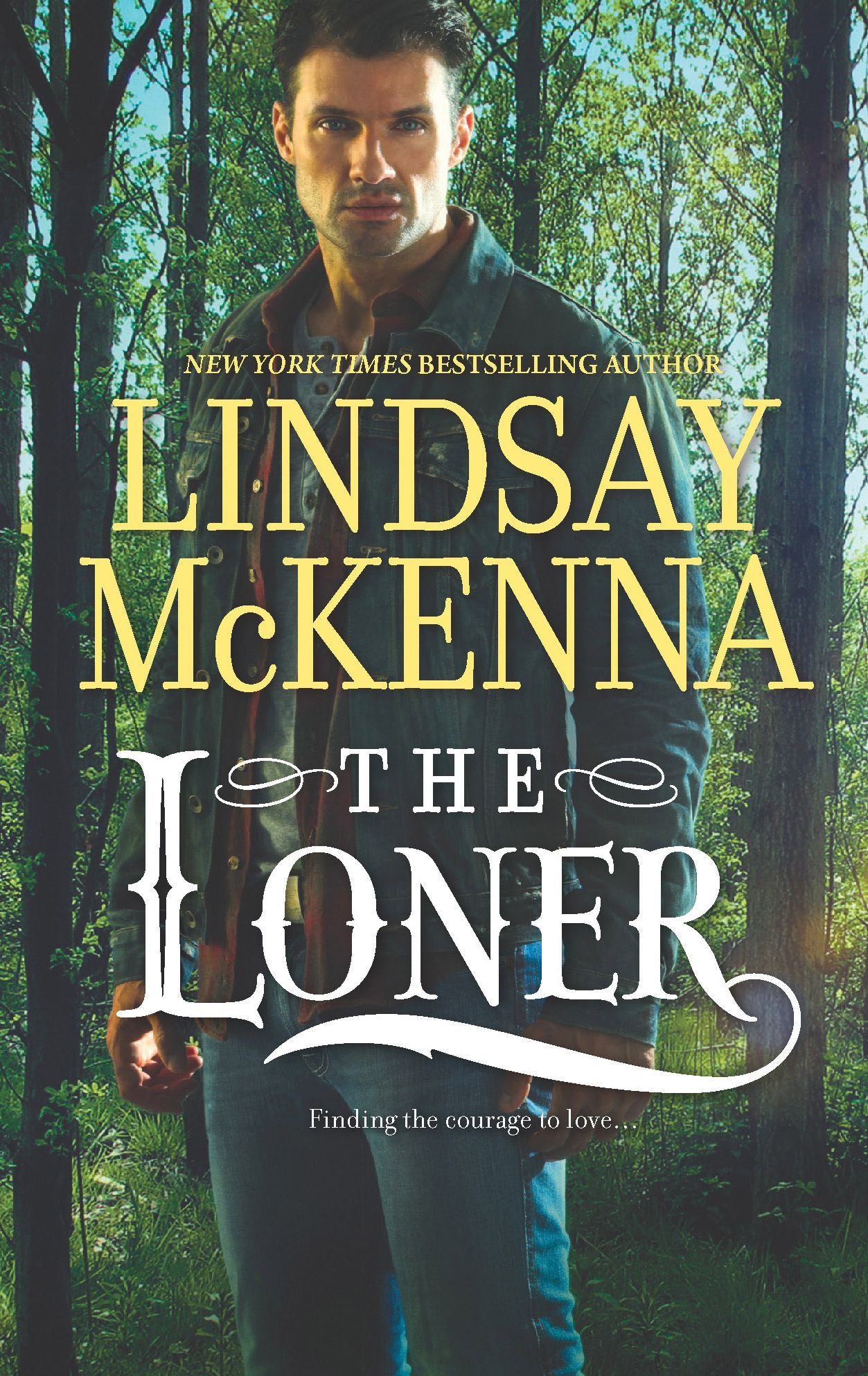 The Loner