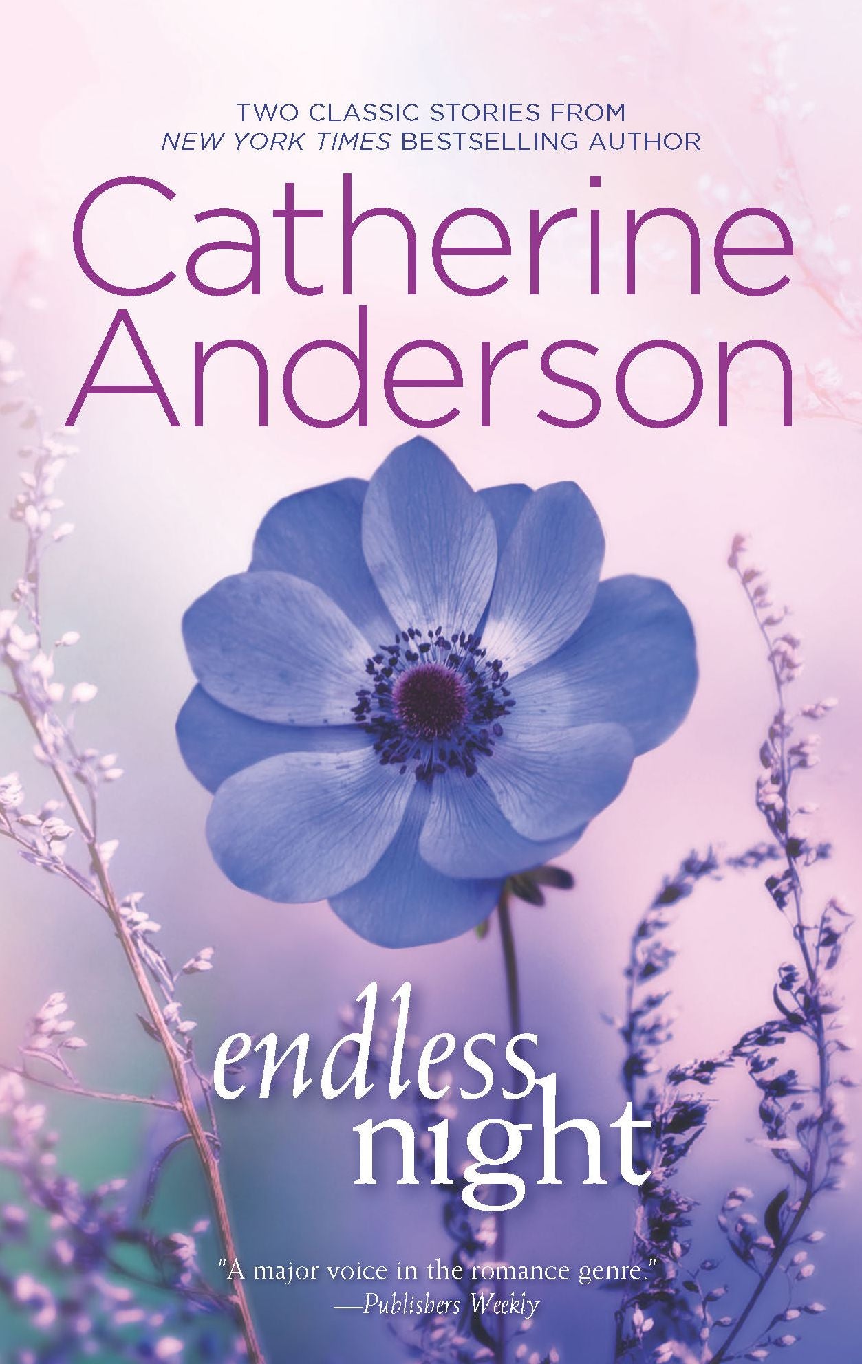 Endless Night: SwitchbackCry of the Wild