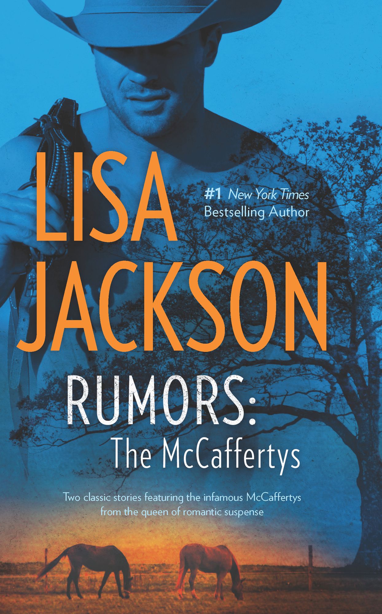 Rumors: The McCaffertys: The McCaffertys: ThorneThe McCaffertys: Matt