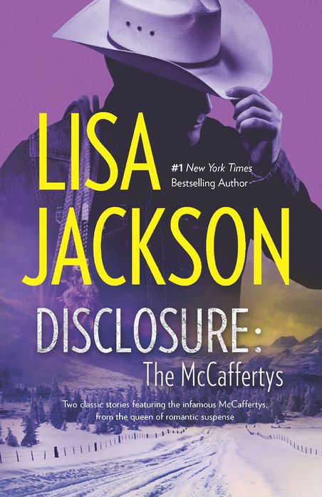 Disclosure: The McCaffertys: The McCaffertys: SladeThe McCaffertys: Randi