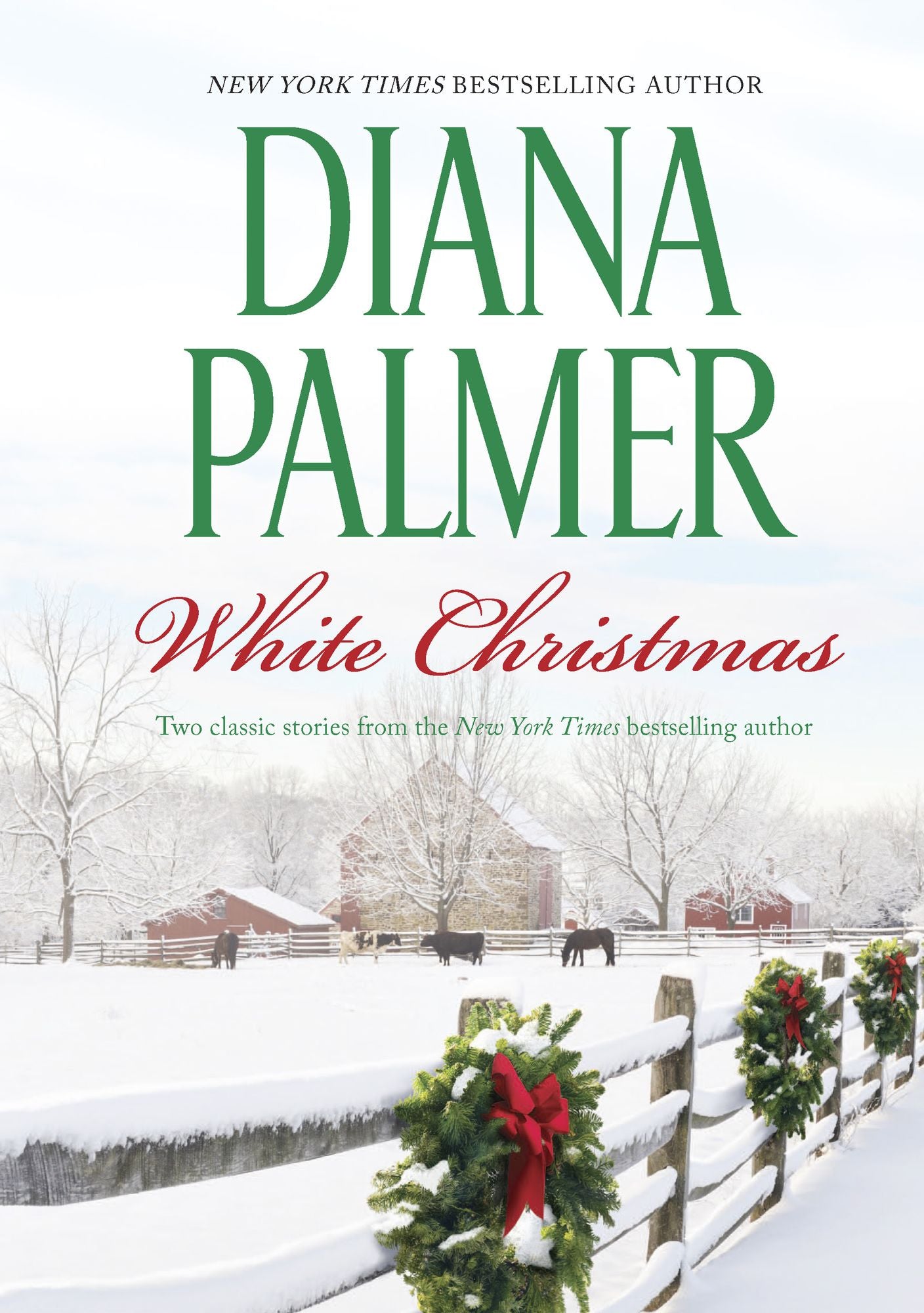 White Christmas: Woman HaterThe Humbug Man