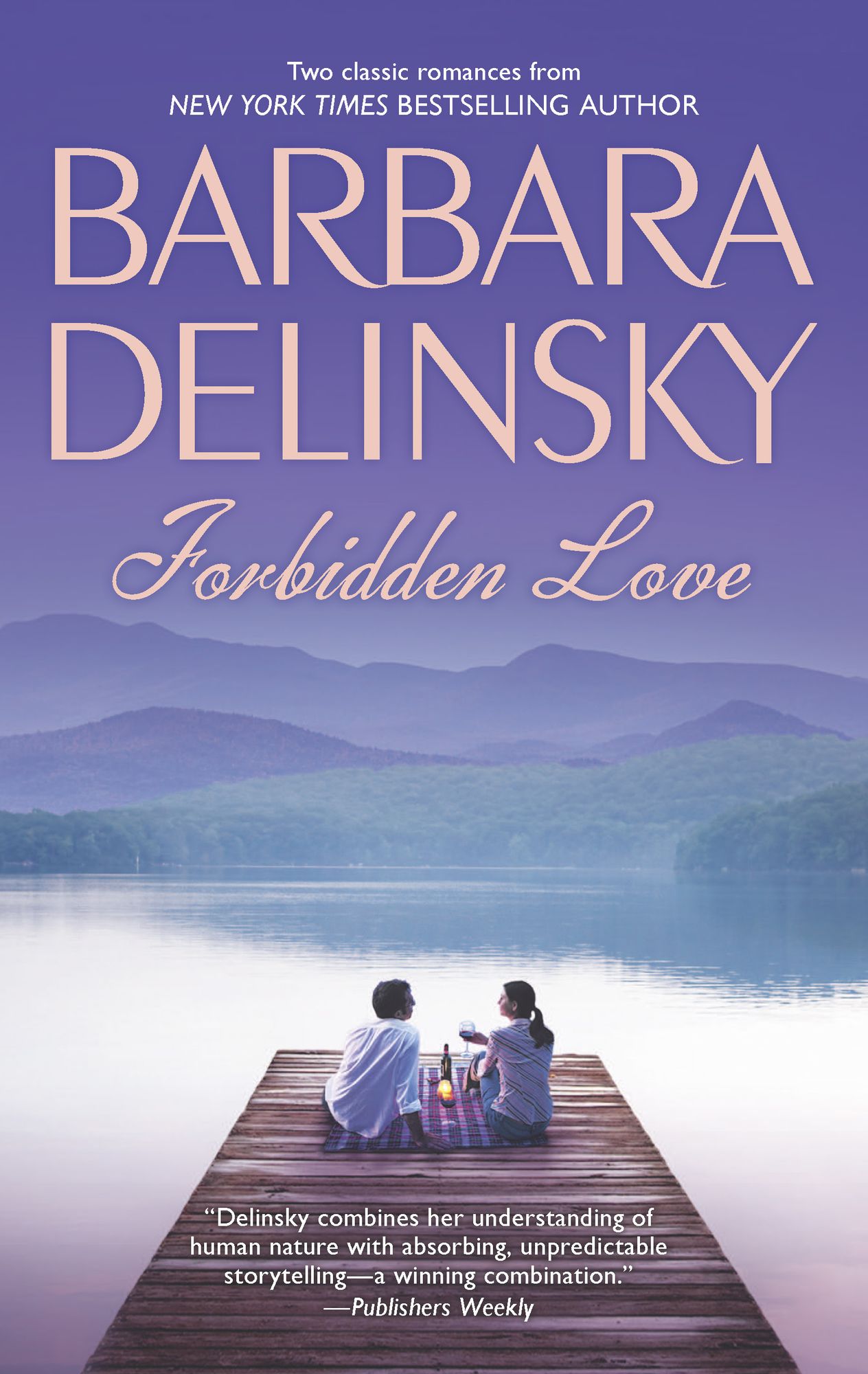 Forbidden Love: First, Best and OnlyA Single Rose