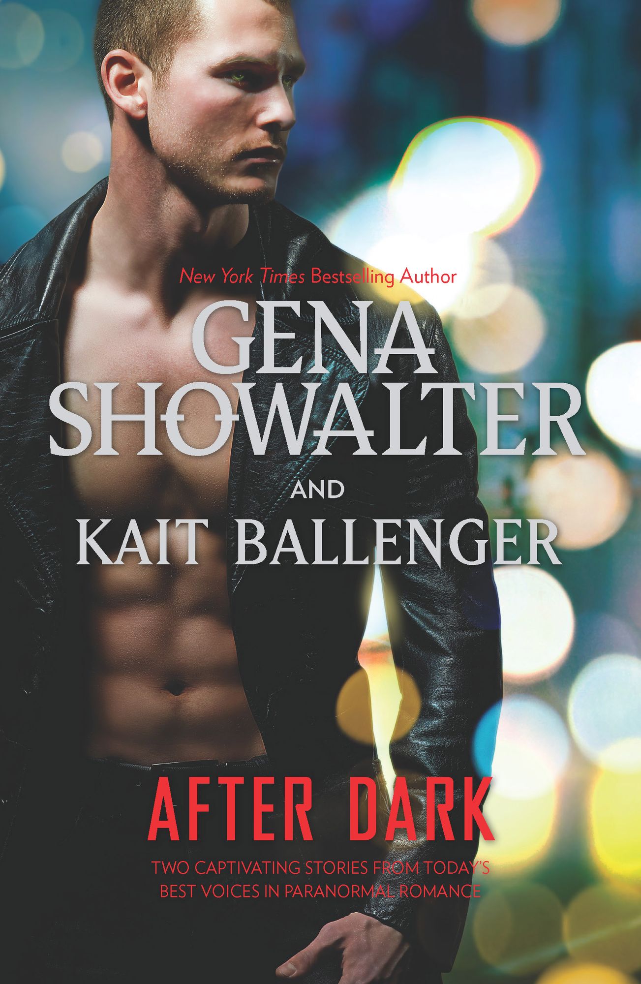 After Dark: The Darkest AngelShadow Hunter