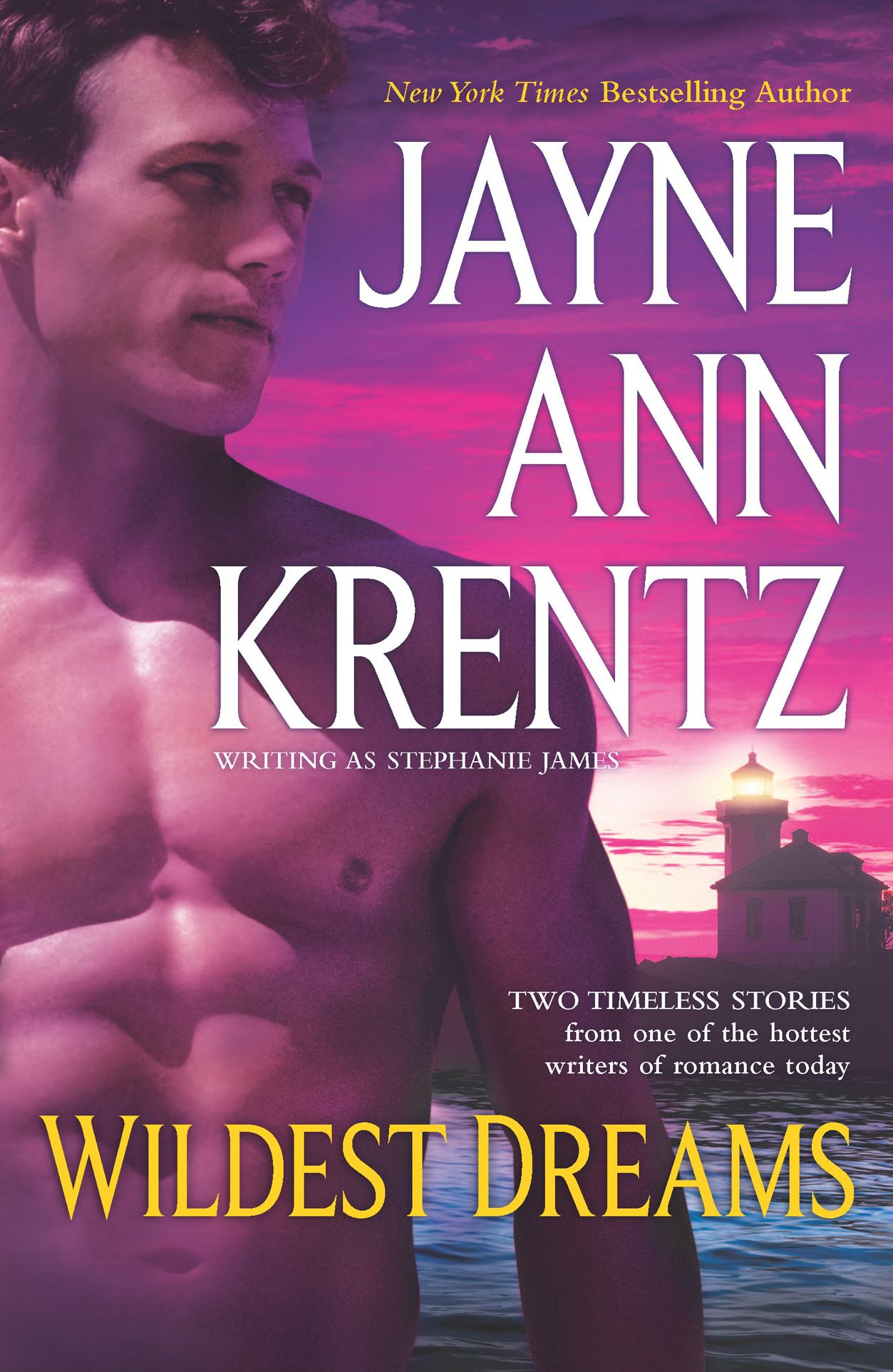 Wildest Dreams: Velvet TouchRenaissance Man