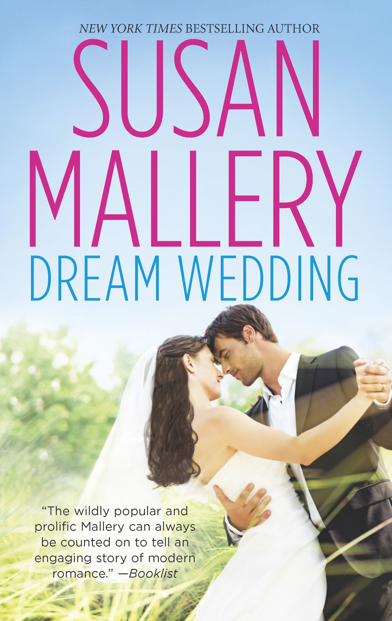 Dream Wedding: Dream BrideDream Groom