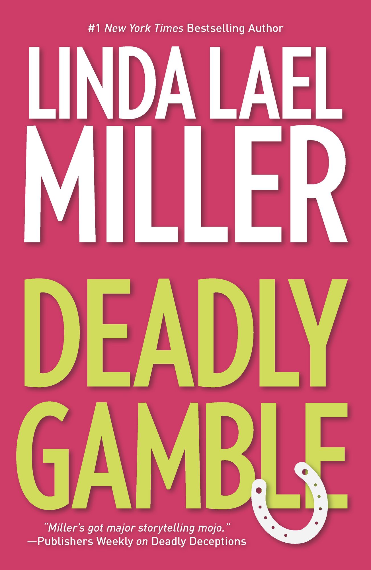 Deadly Gamble