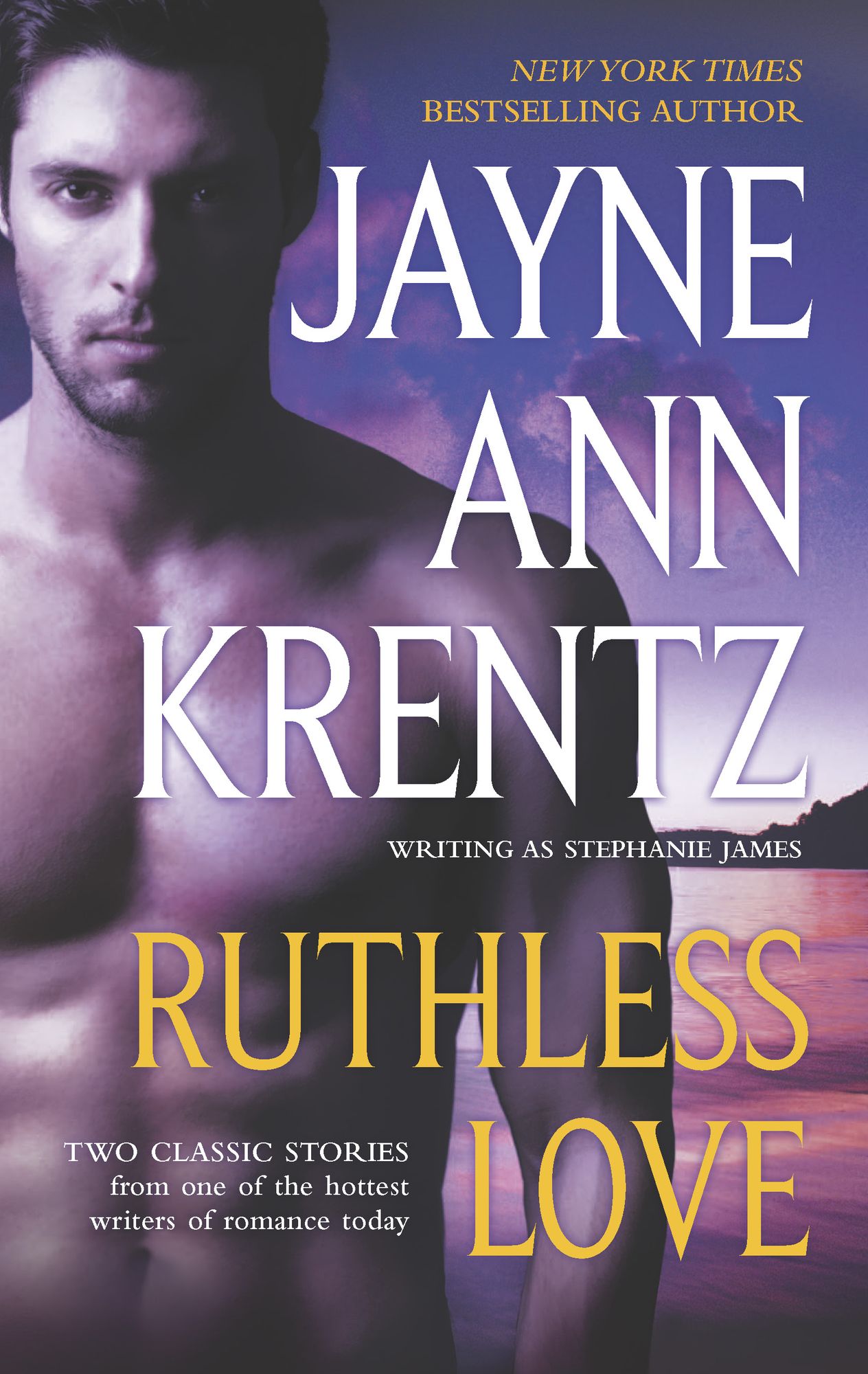 Ruthless Love: Corporate AffairLover in Pursuit
