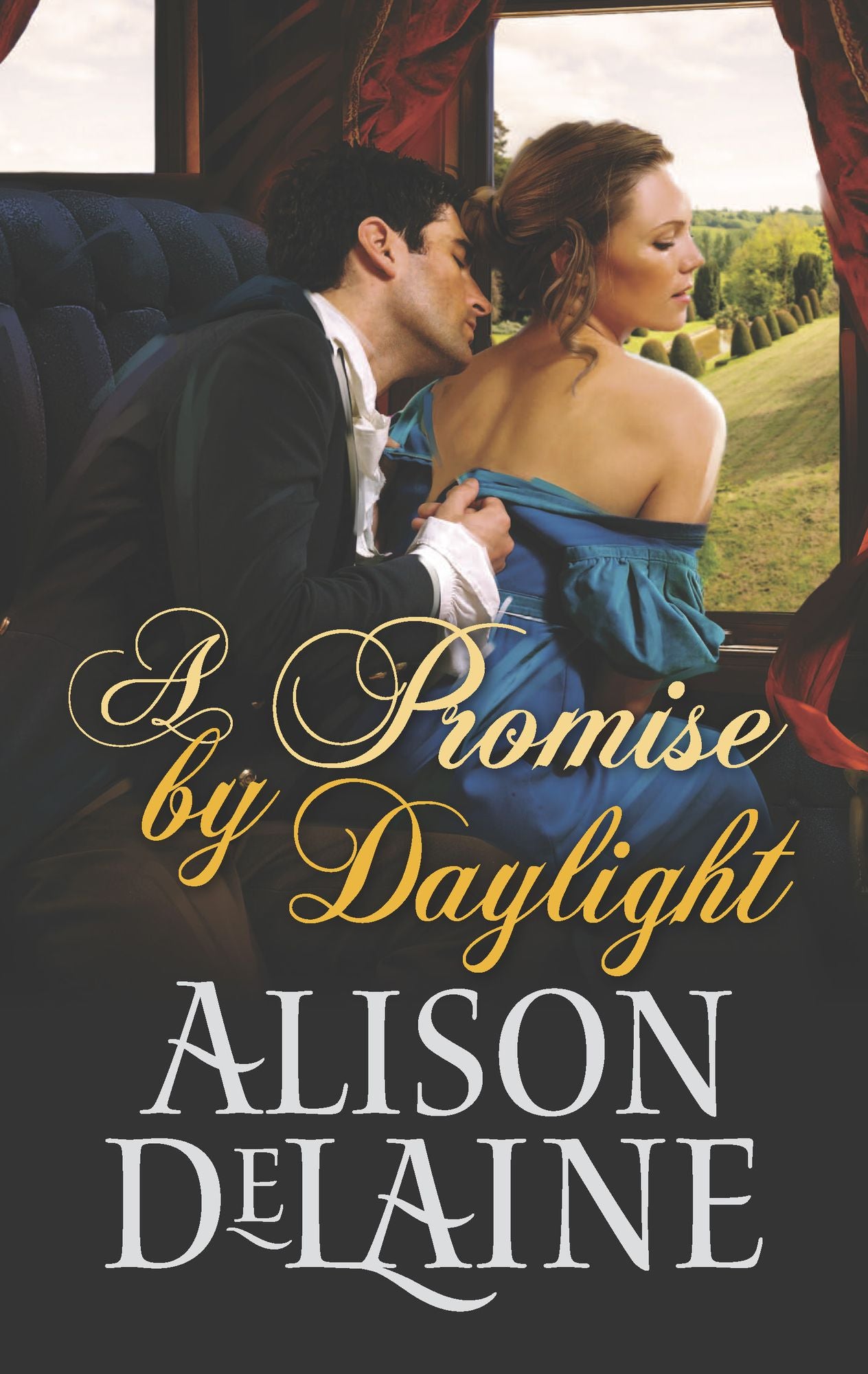 A Promise By Daylight