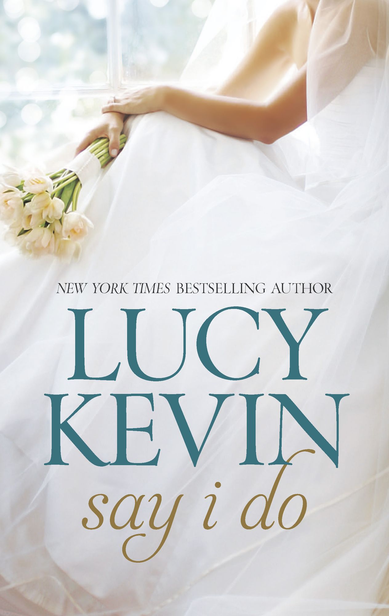 Say I Do: The Wedding GiftThe Wedding DanceThe Wedding Song