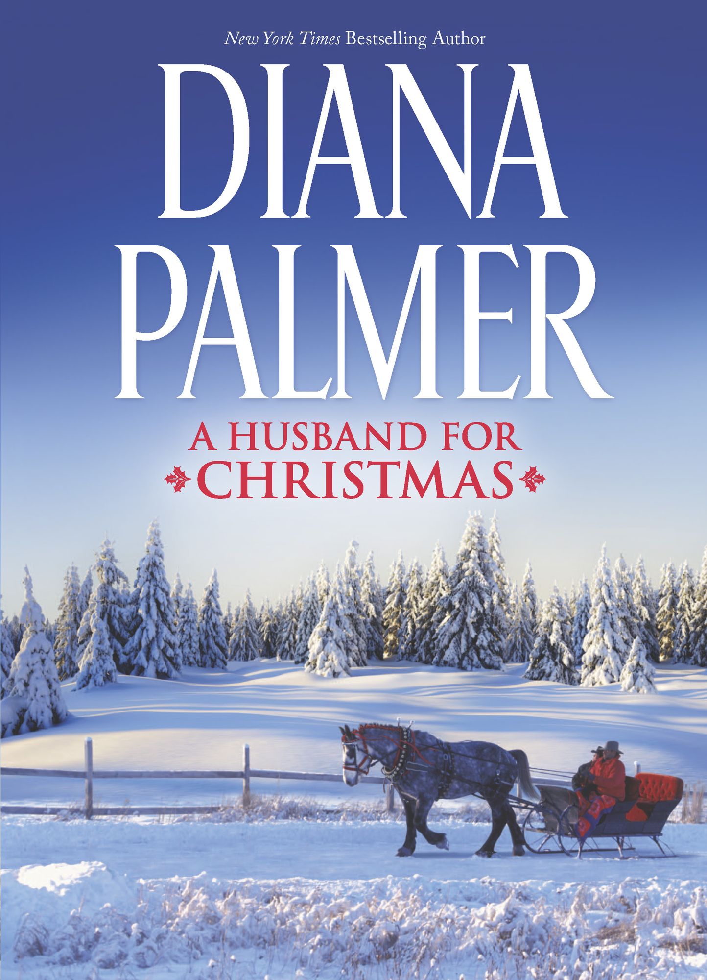 A Husband for Christmas: Snow KissesLionhearted