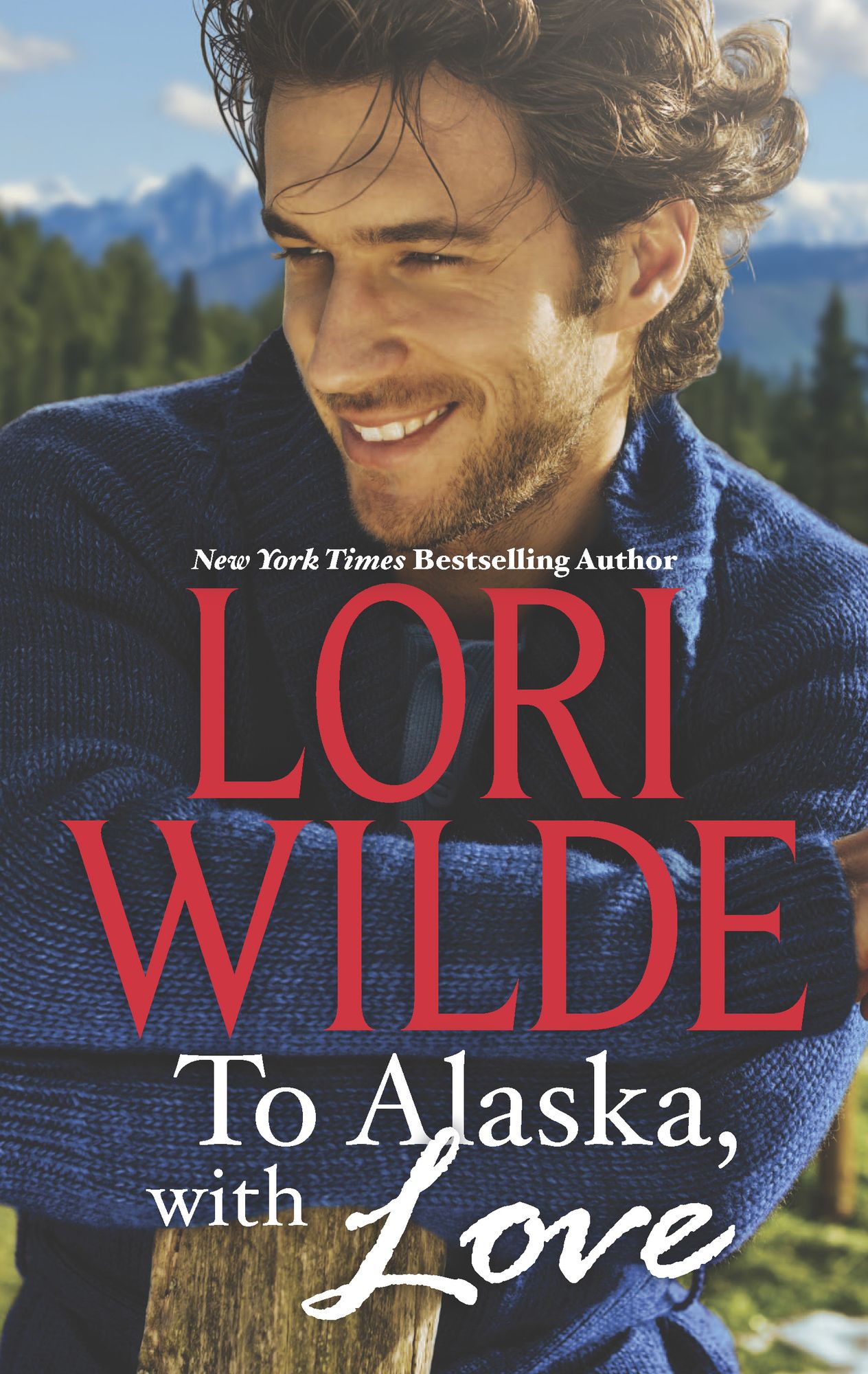 To Alaska, With Love: A Touch of SilkA Thrill to Remember