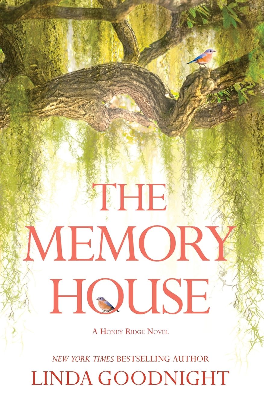 The Memory House (Honey Ridge Series #1)