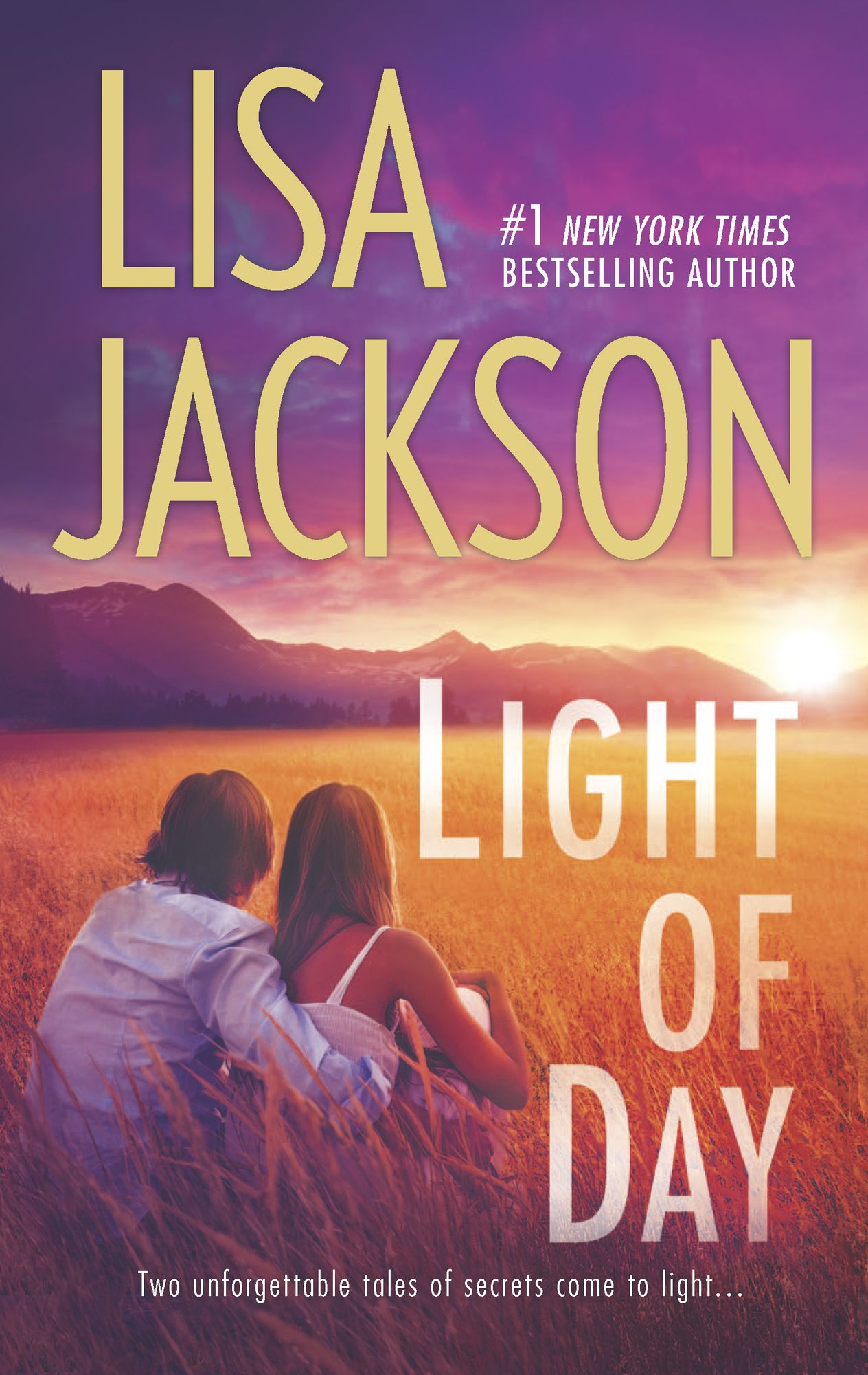 Light of Day: MysticRenegade Son