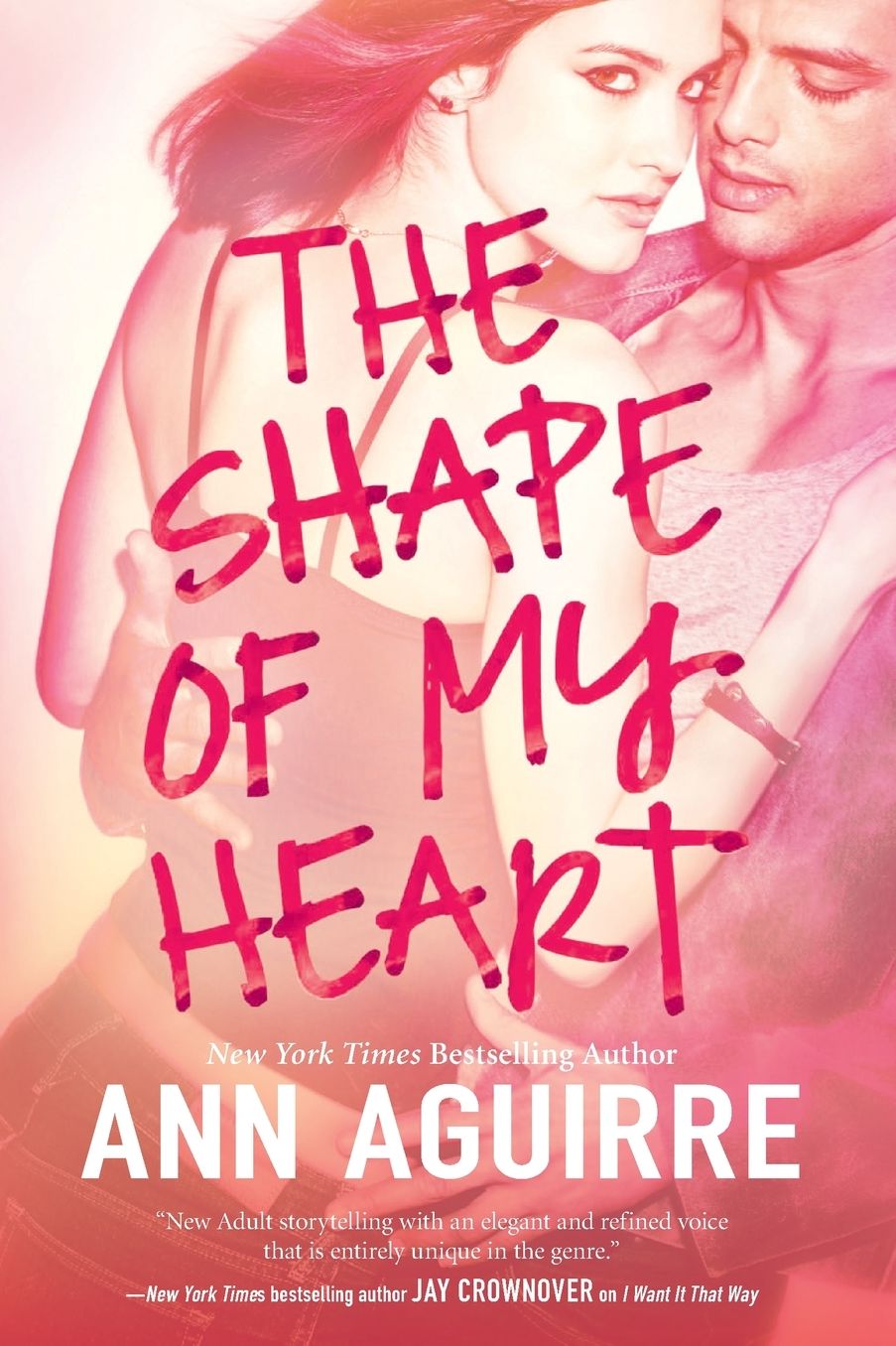 The Shape of My Heart