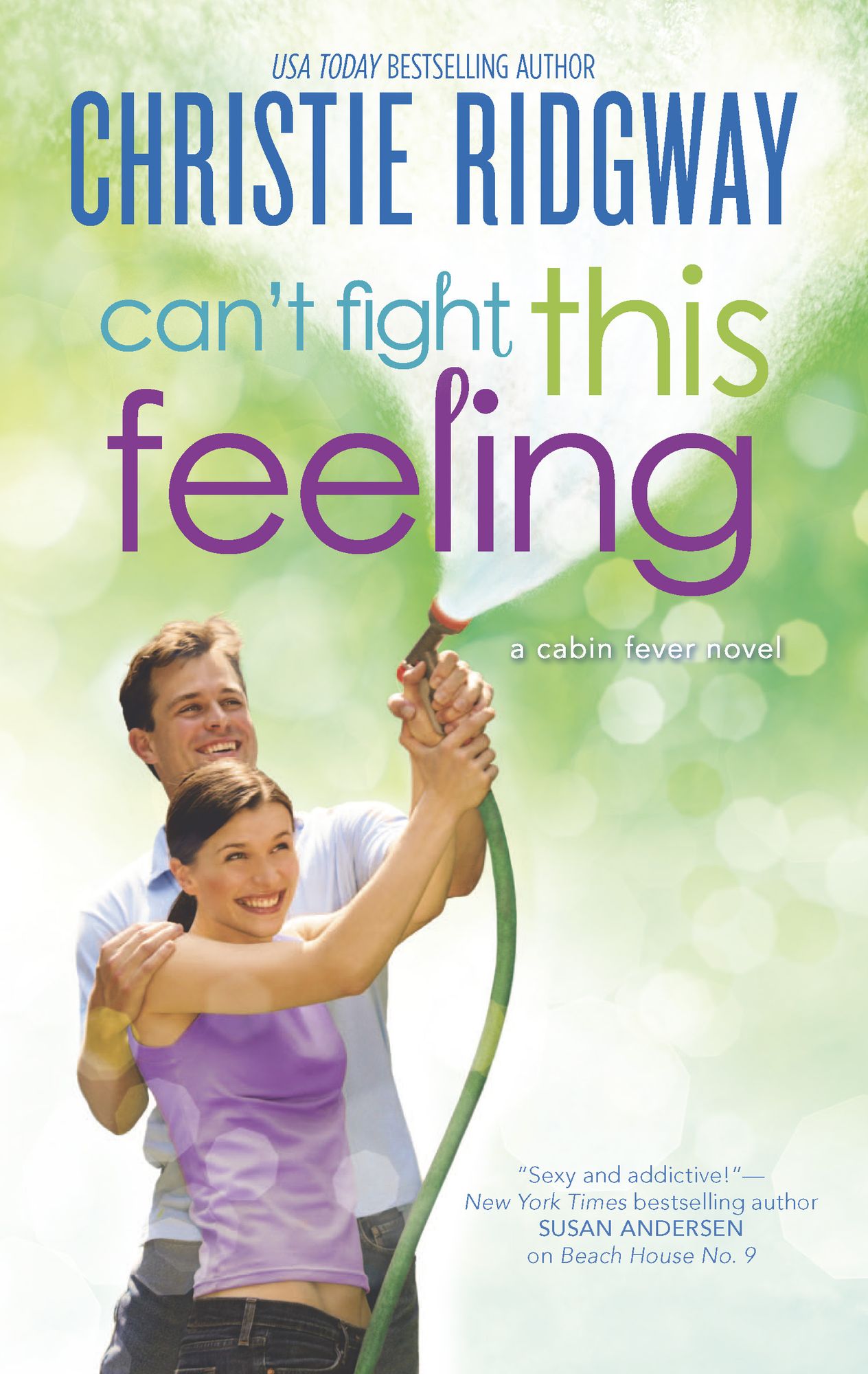 Can't Fight This Feeling