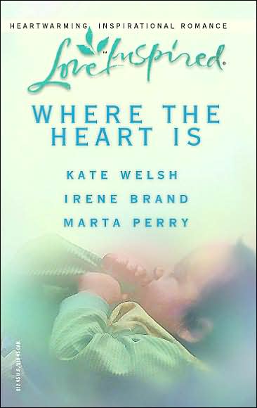 Where the Heart Is
