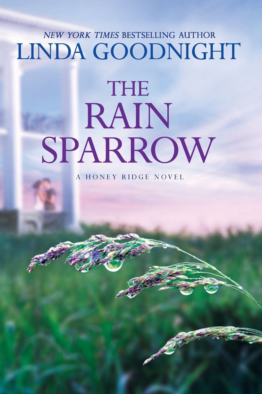 The Rain Sparrow (Honey Ridge Series #2)