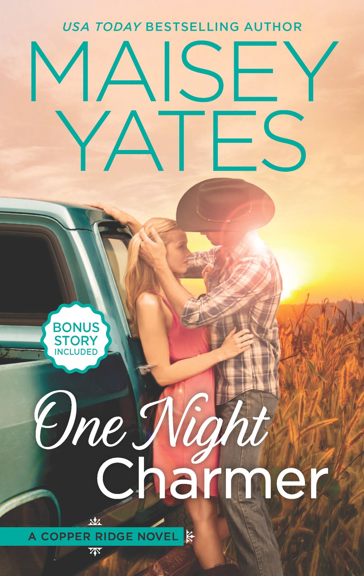 One Night Charmer: Hometown Heartbreaker Bonus