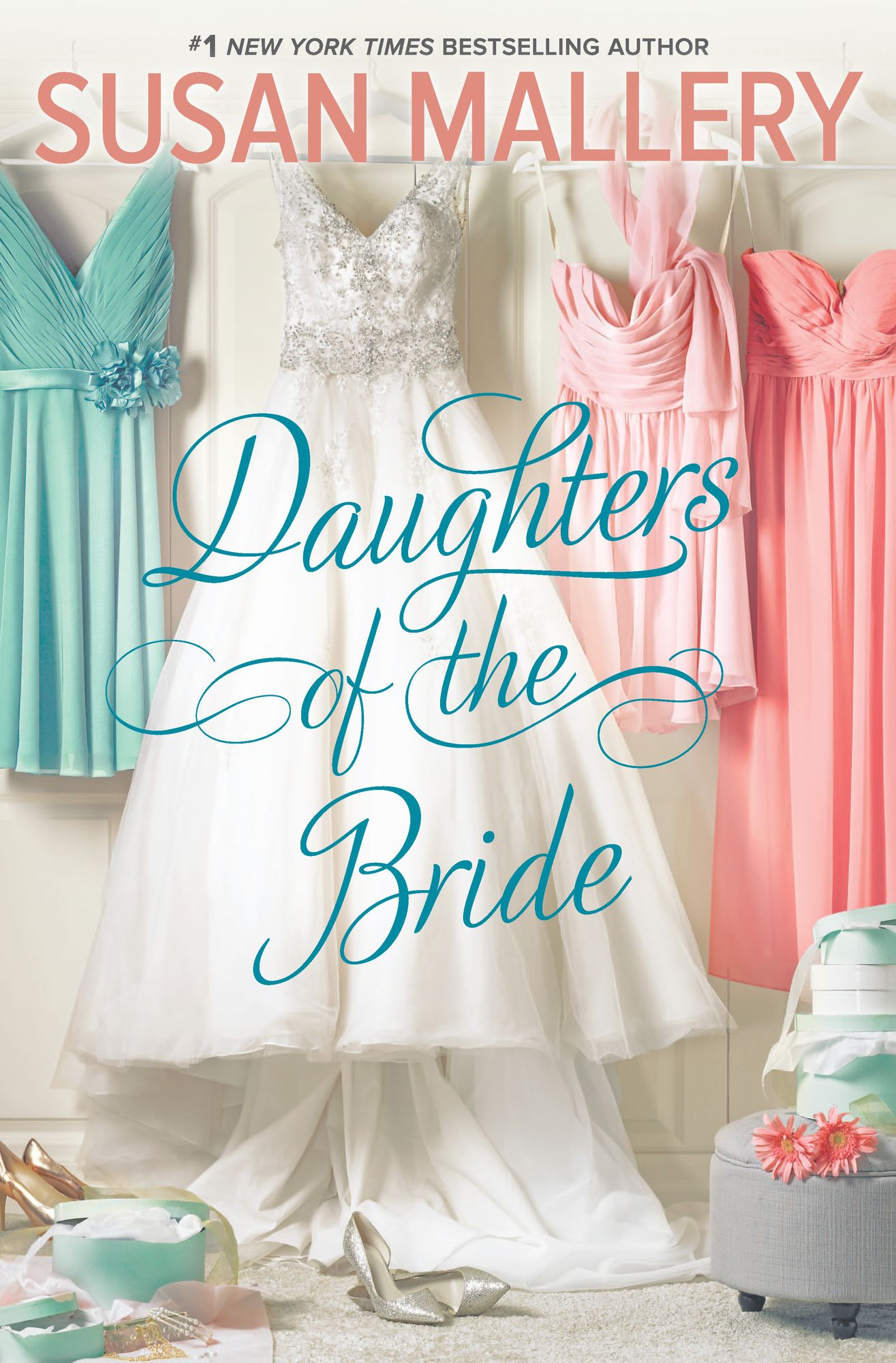 Daughters of the Bride