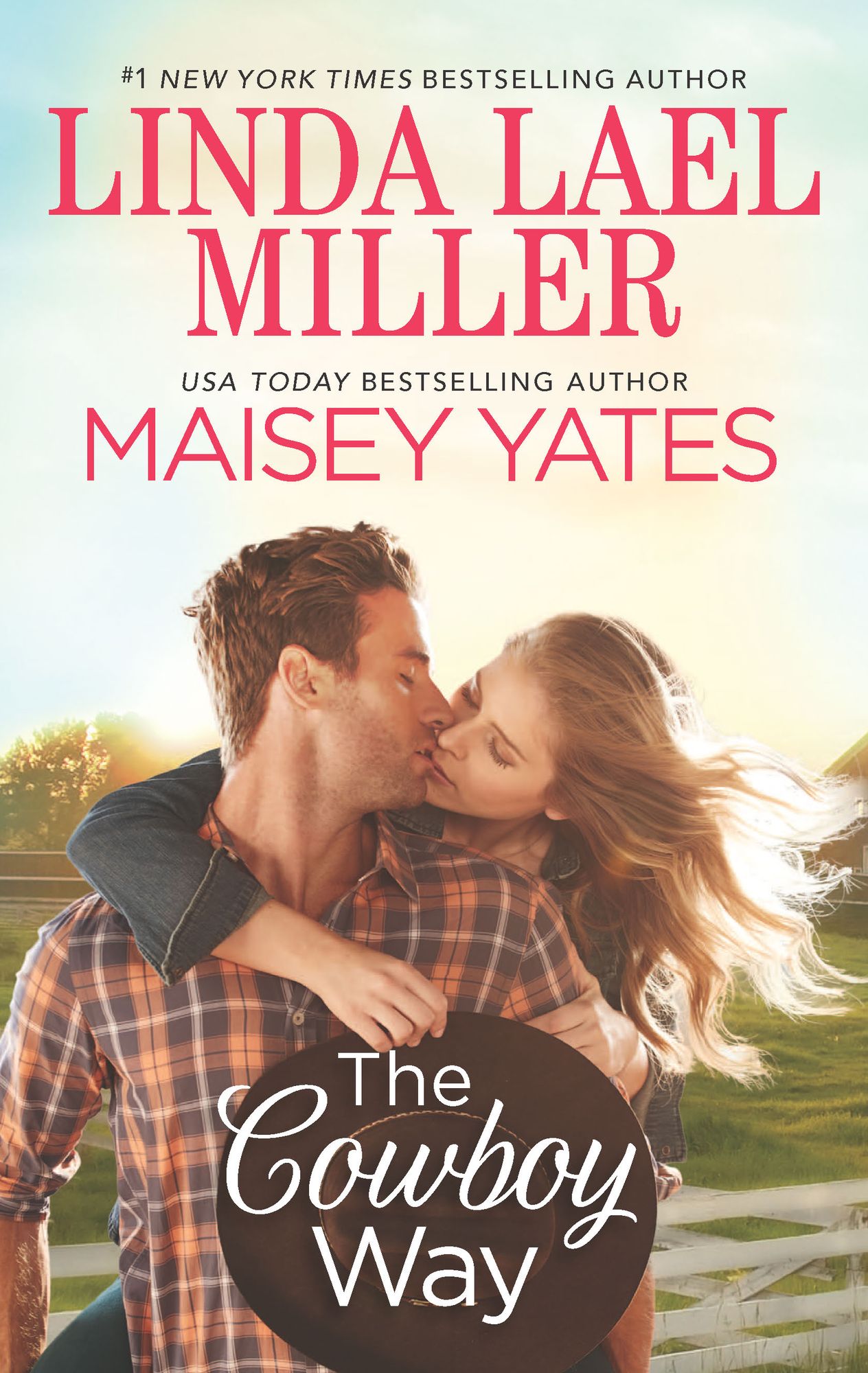 The Cowboy Way: A Creed in Stone CreekPart Time Cowboy