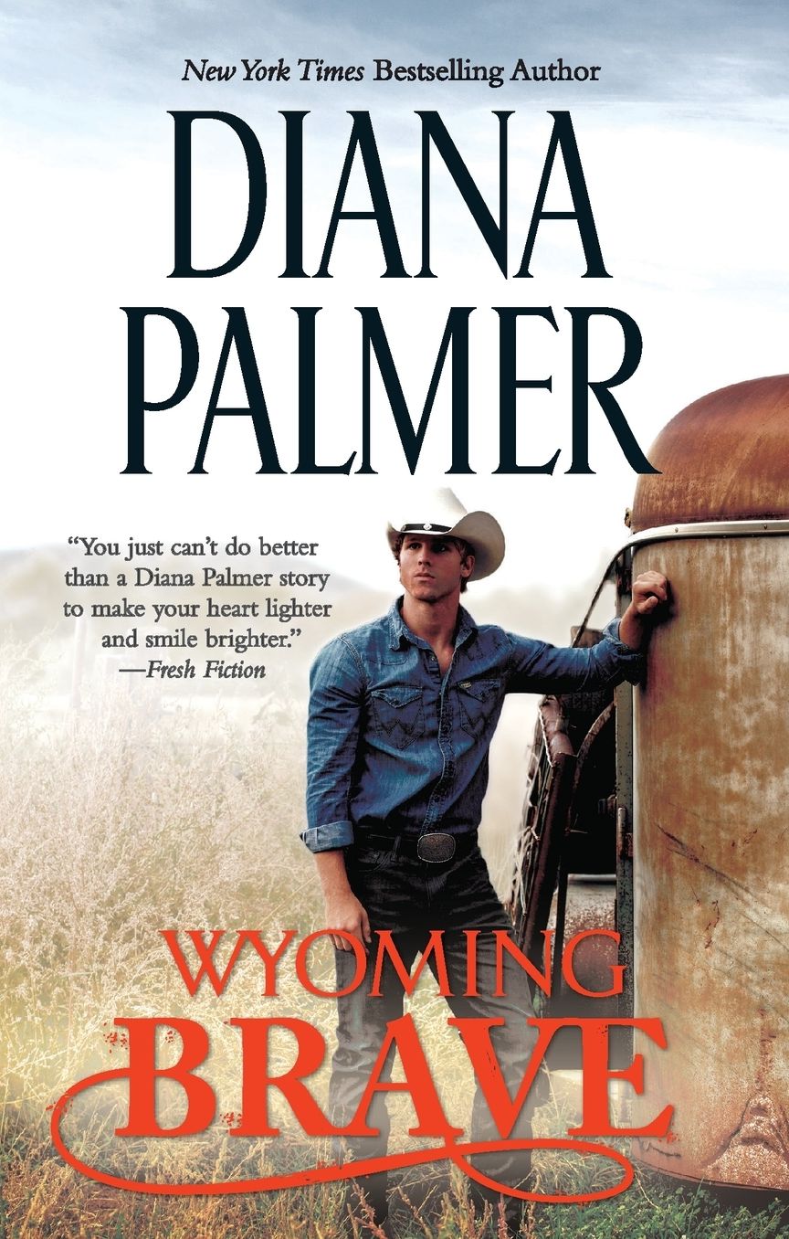 Wyoming Brave