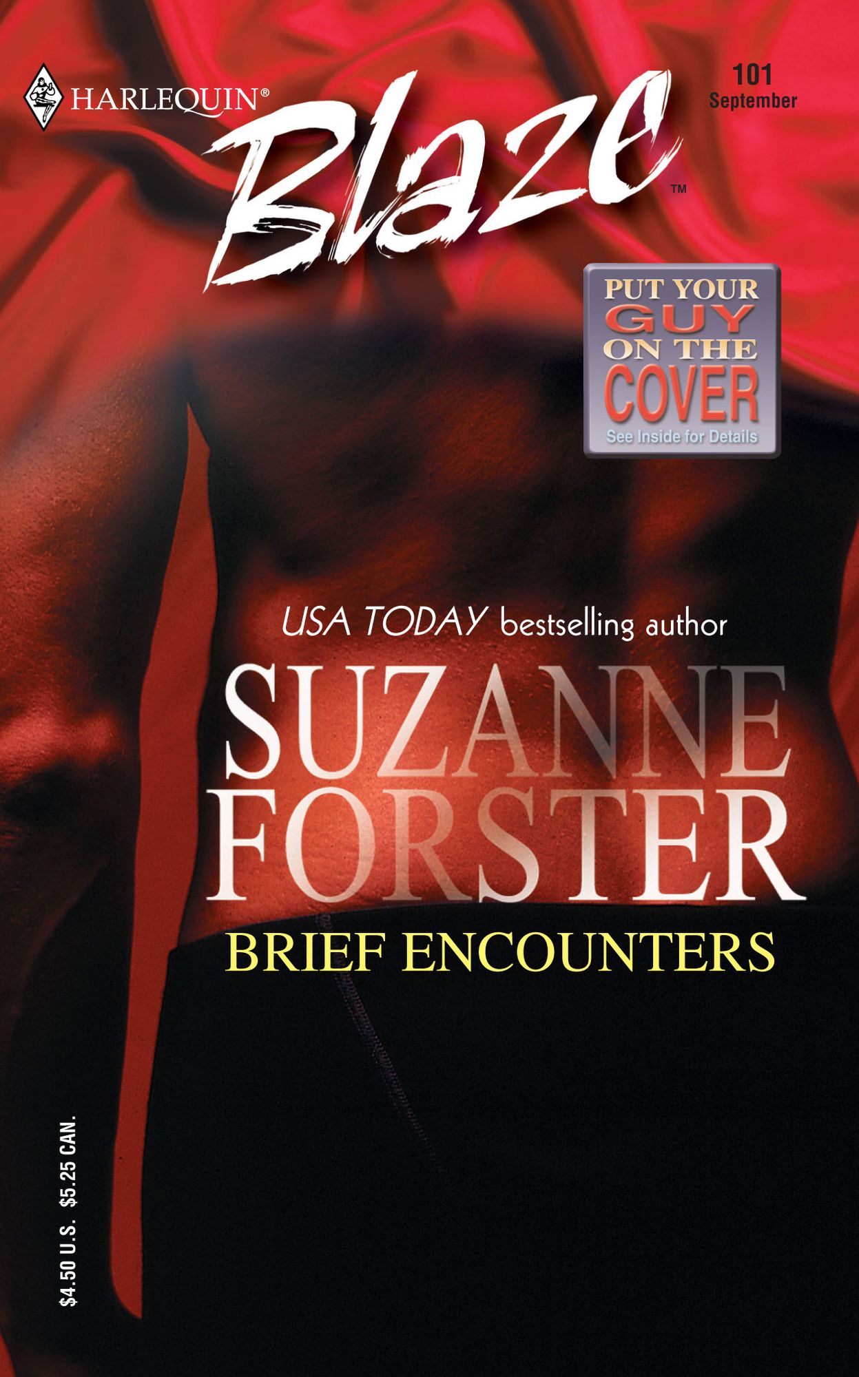 Brief Encounters