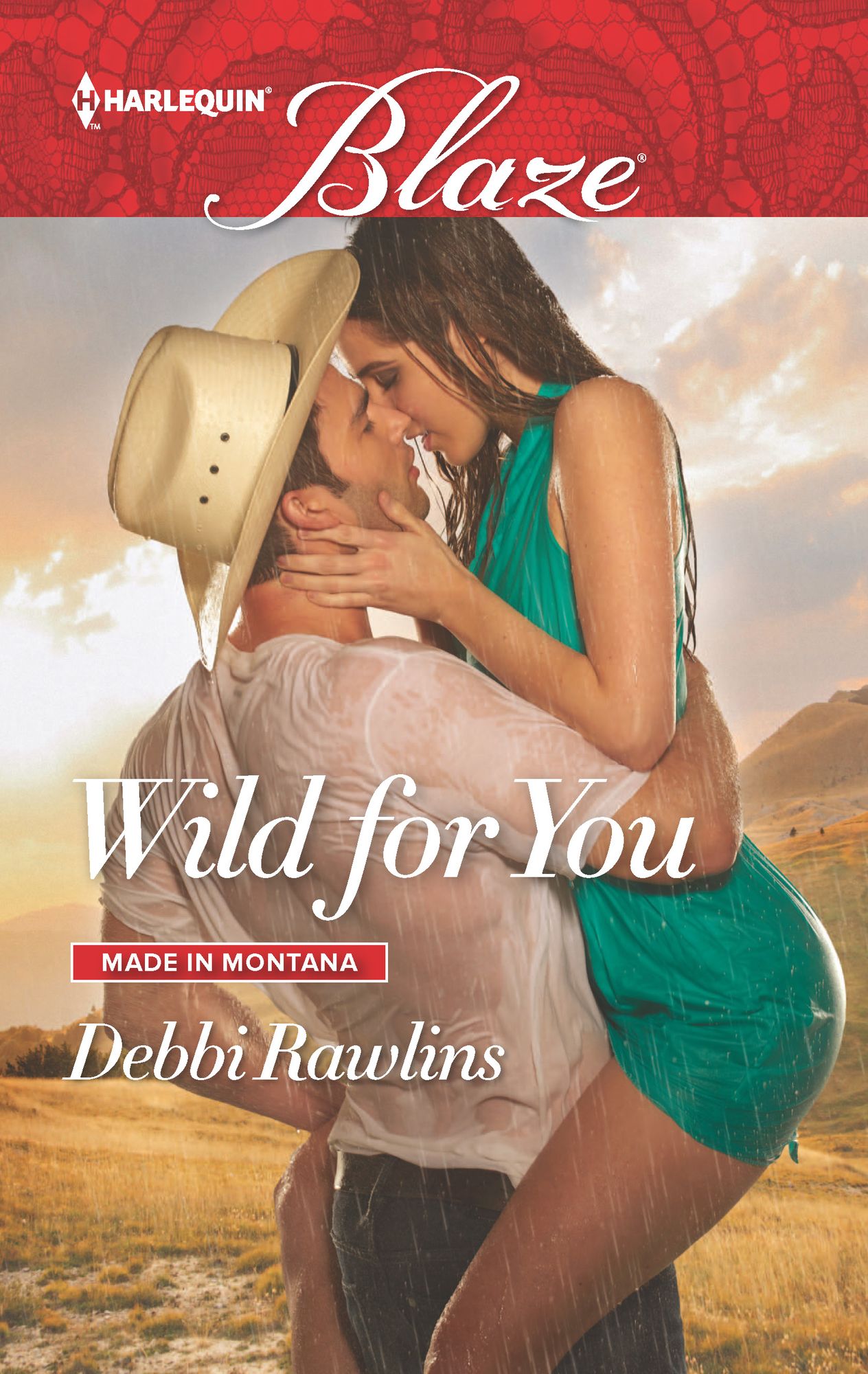 Wild for You