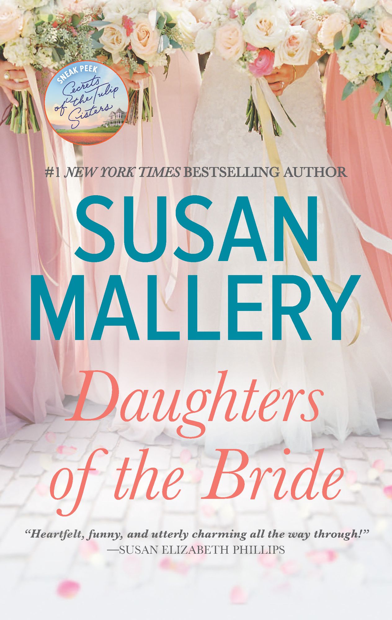Daughters of the Bride