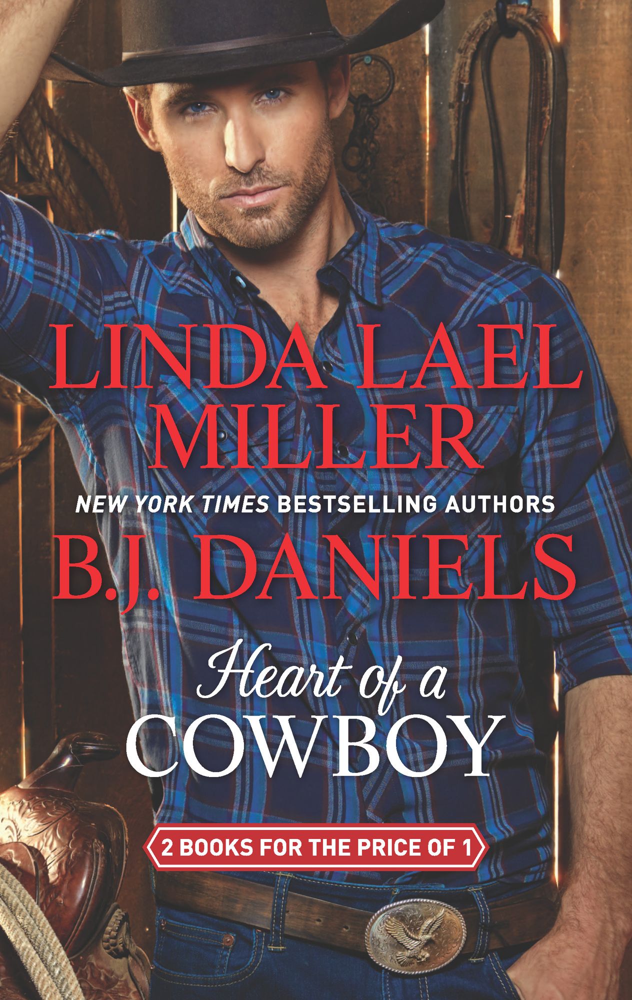 Heart of a Cowboy: Creed's HonorUnforgiven