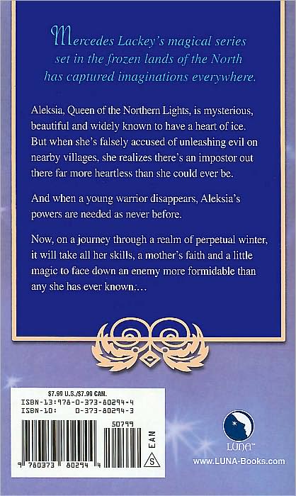 The Snow Queen (Five Hundred Kingdoms Series #4)