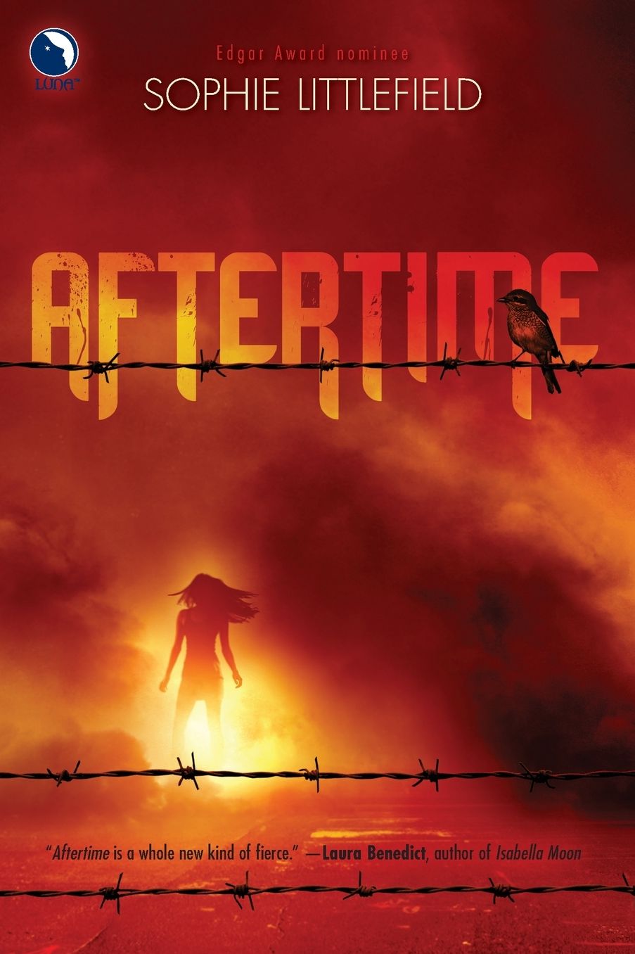 Aftertime (Aftertime Series #1)