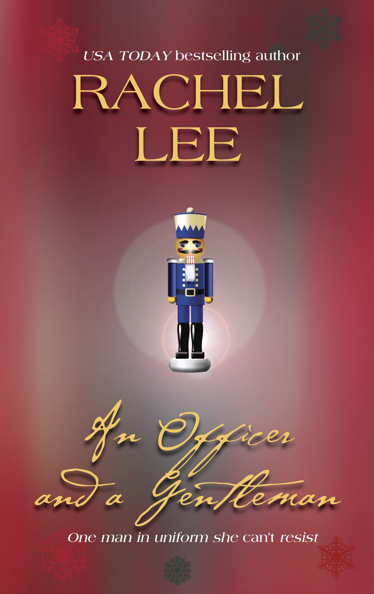 An Officer and a Gentleman: The Christmas Collection