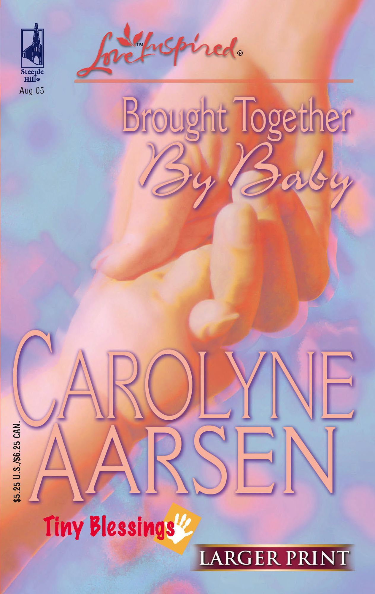 Brought Together By Baby