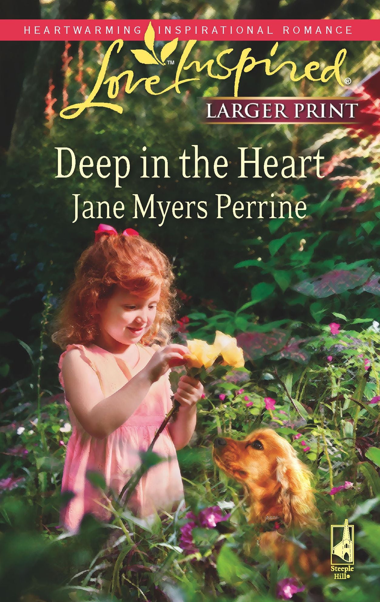 Deep in the Heart