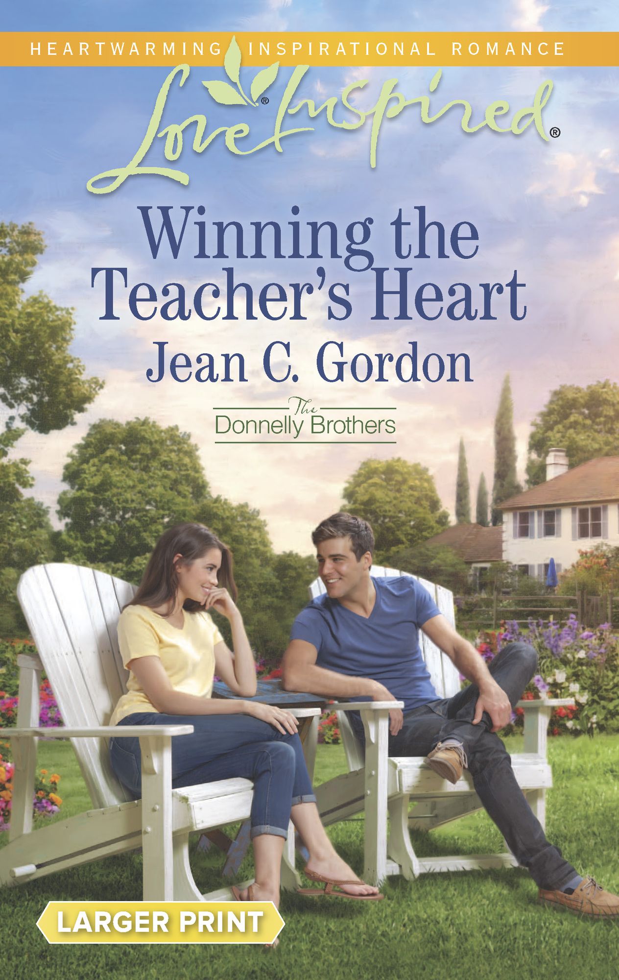 Winning the Teacher's Heart