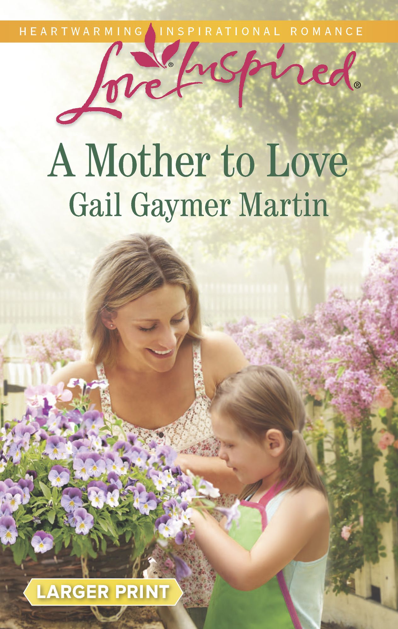 A Mother to Love