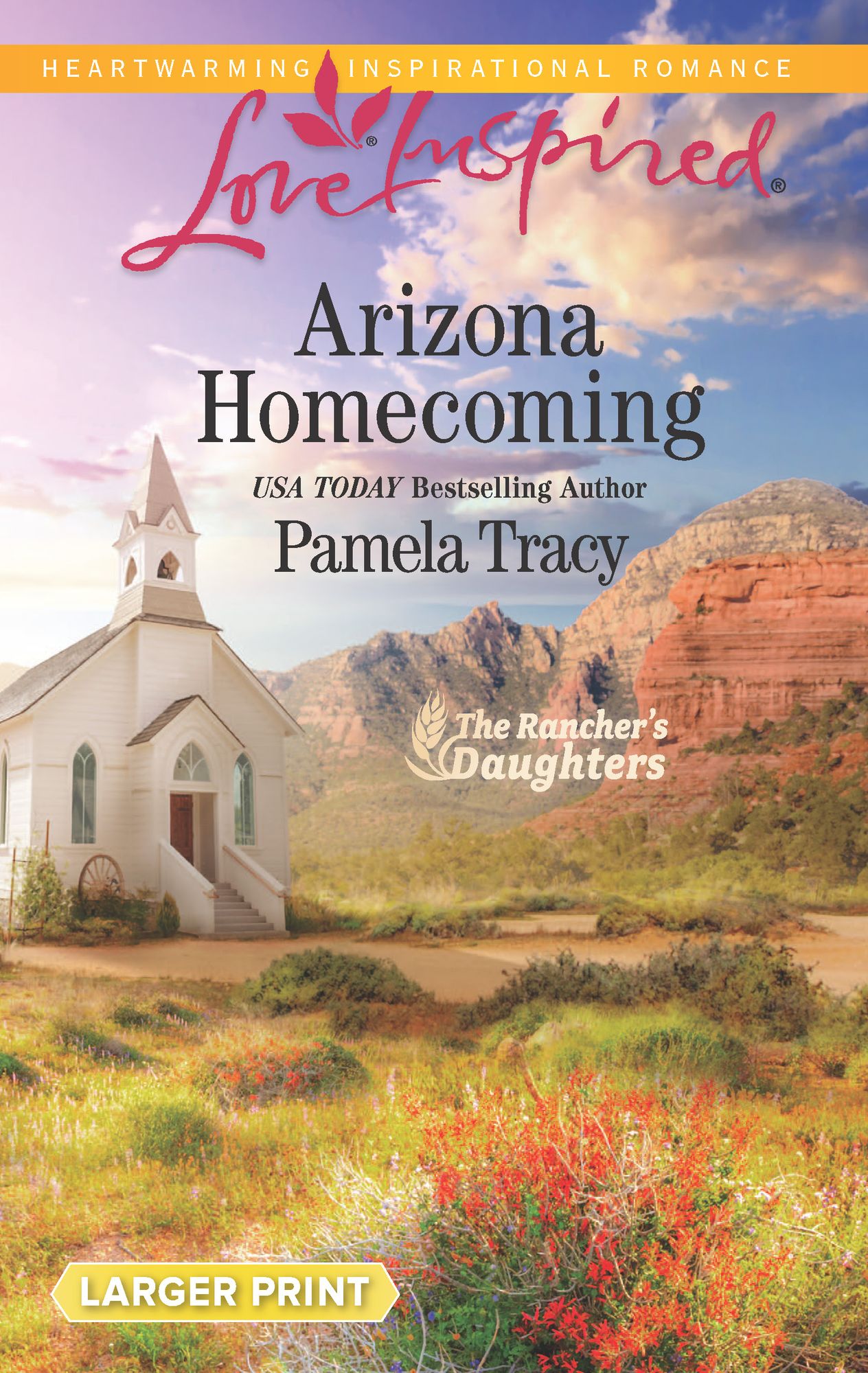 Arizona Homecoming