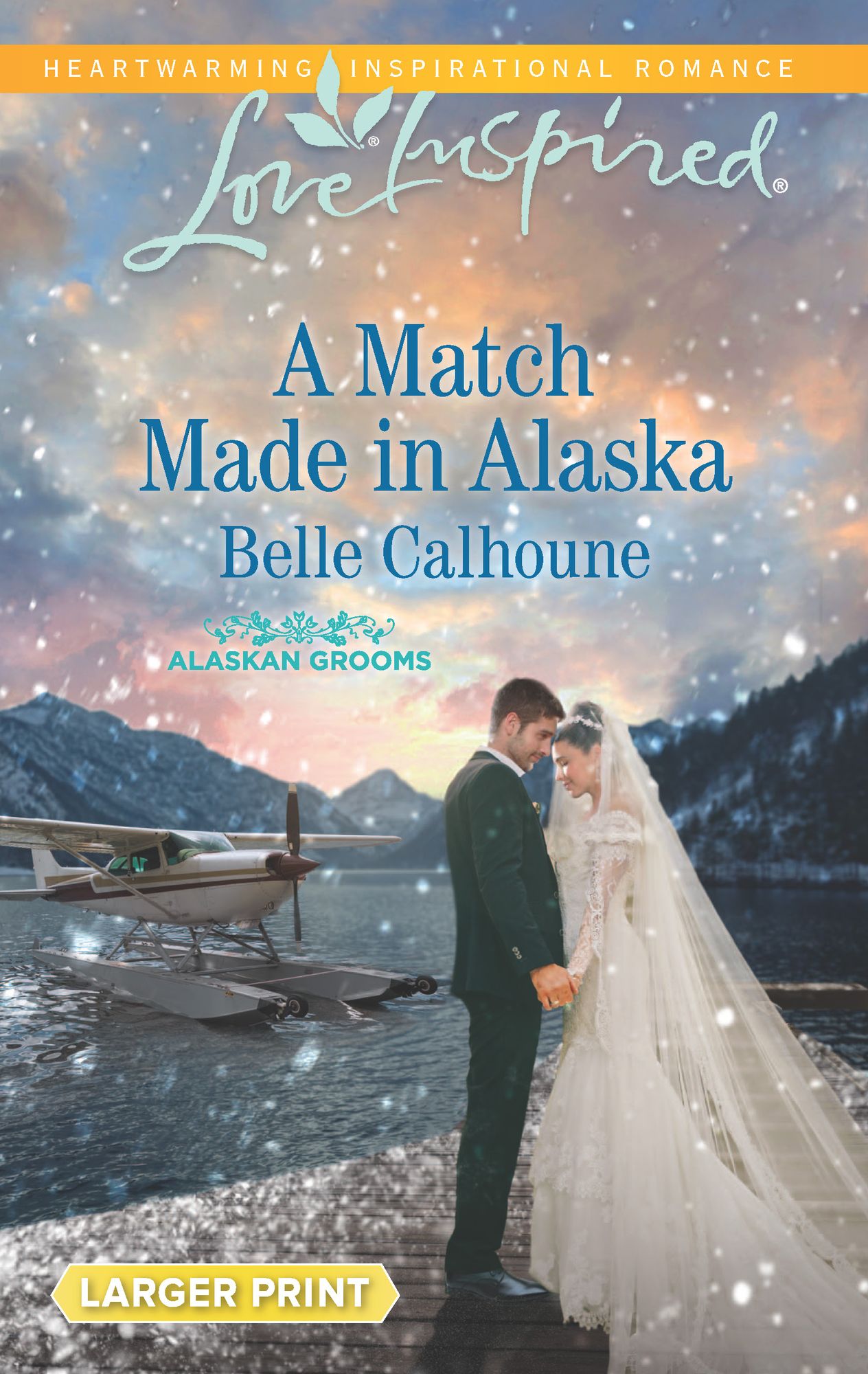 A Match Made in Alaska