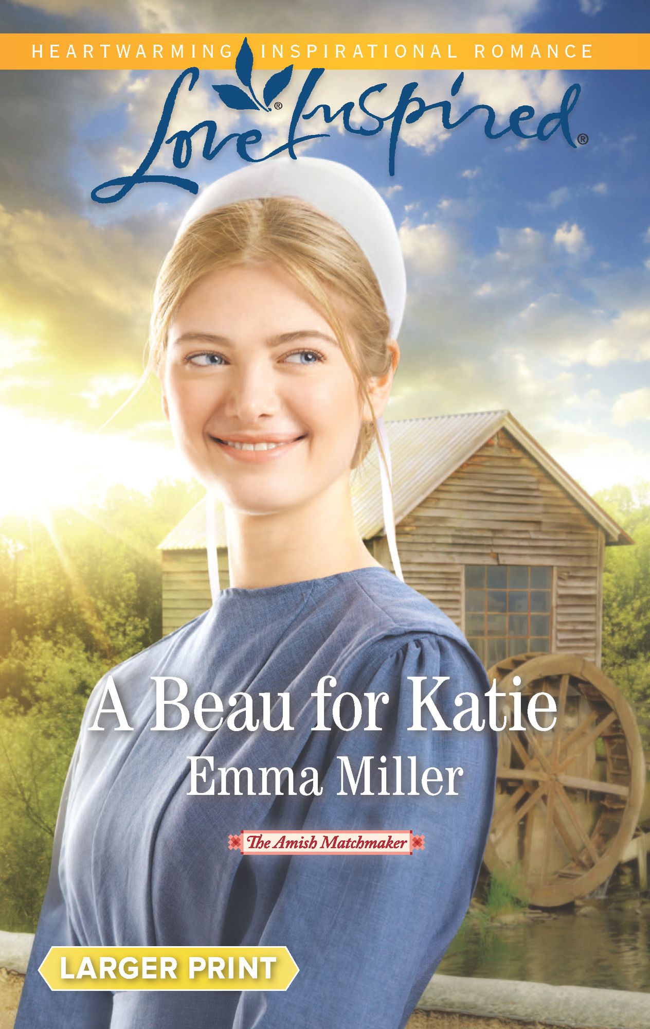 A Beau for Katie