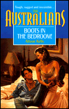 Boots in the Bedroom