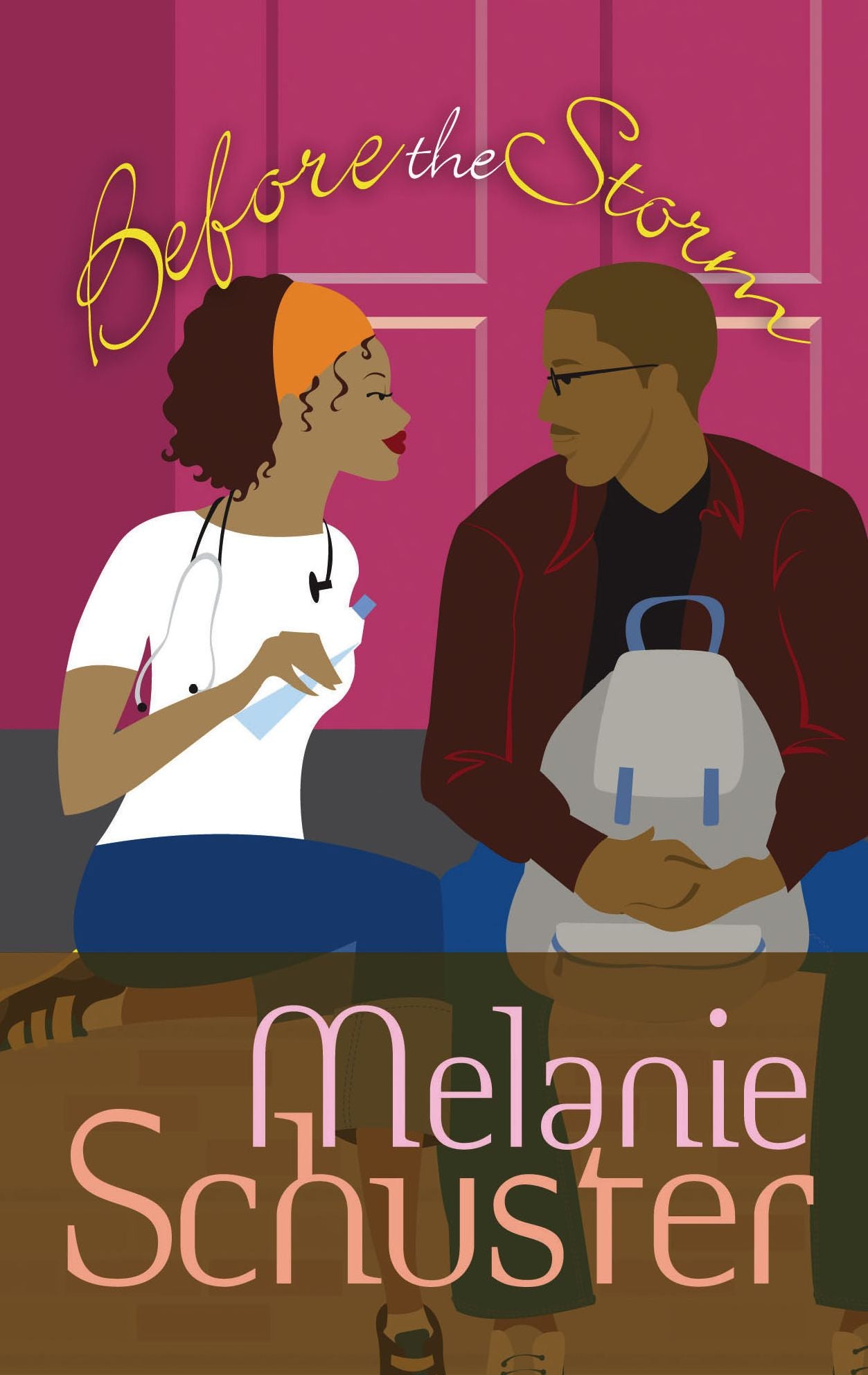 Before the Storm (Cochran/Deveraux Series #9)