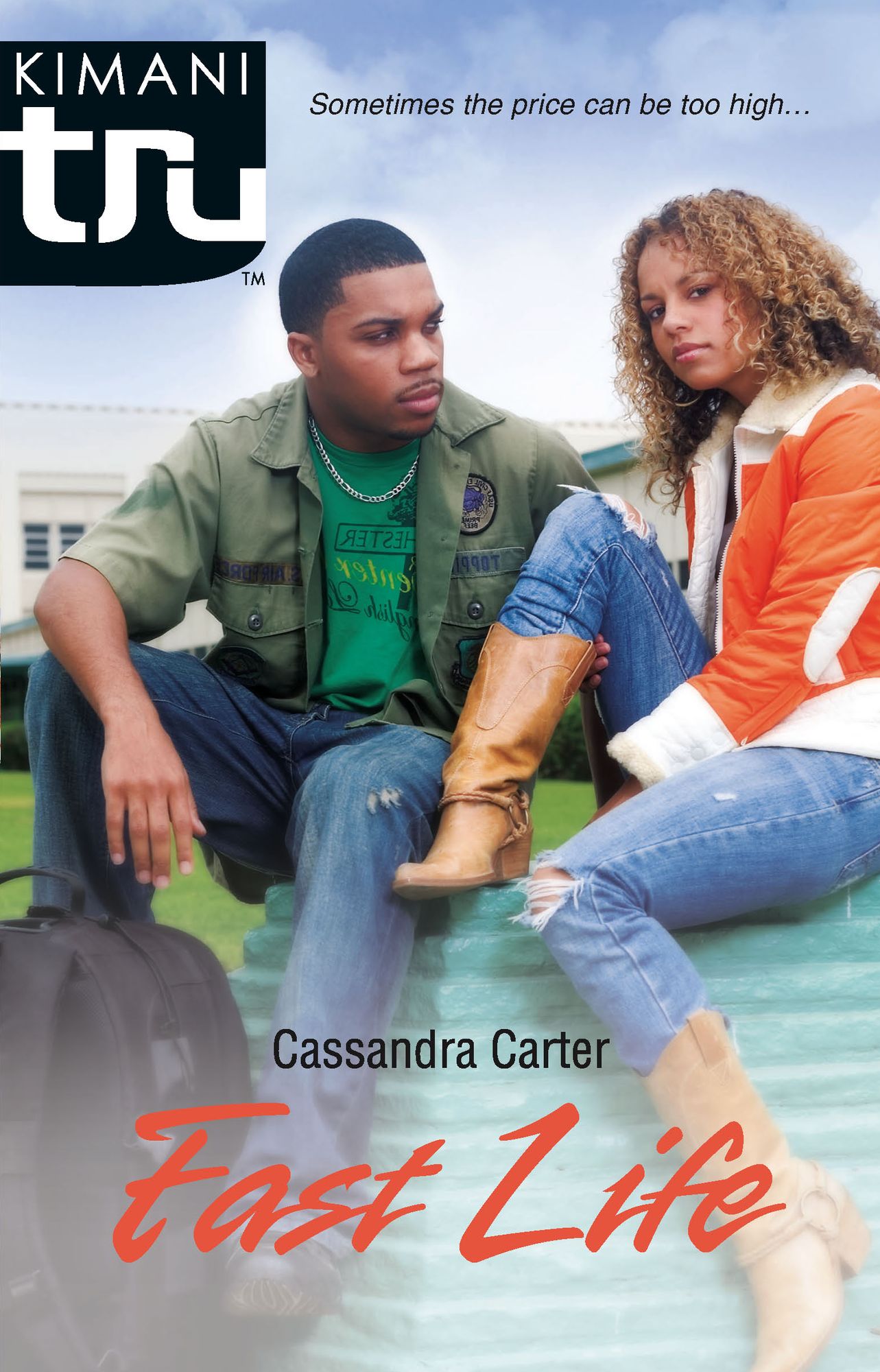 Fast Life (Kimani Tru Series)