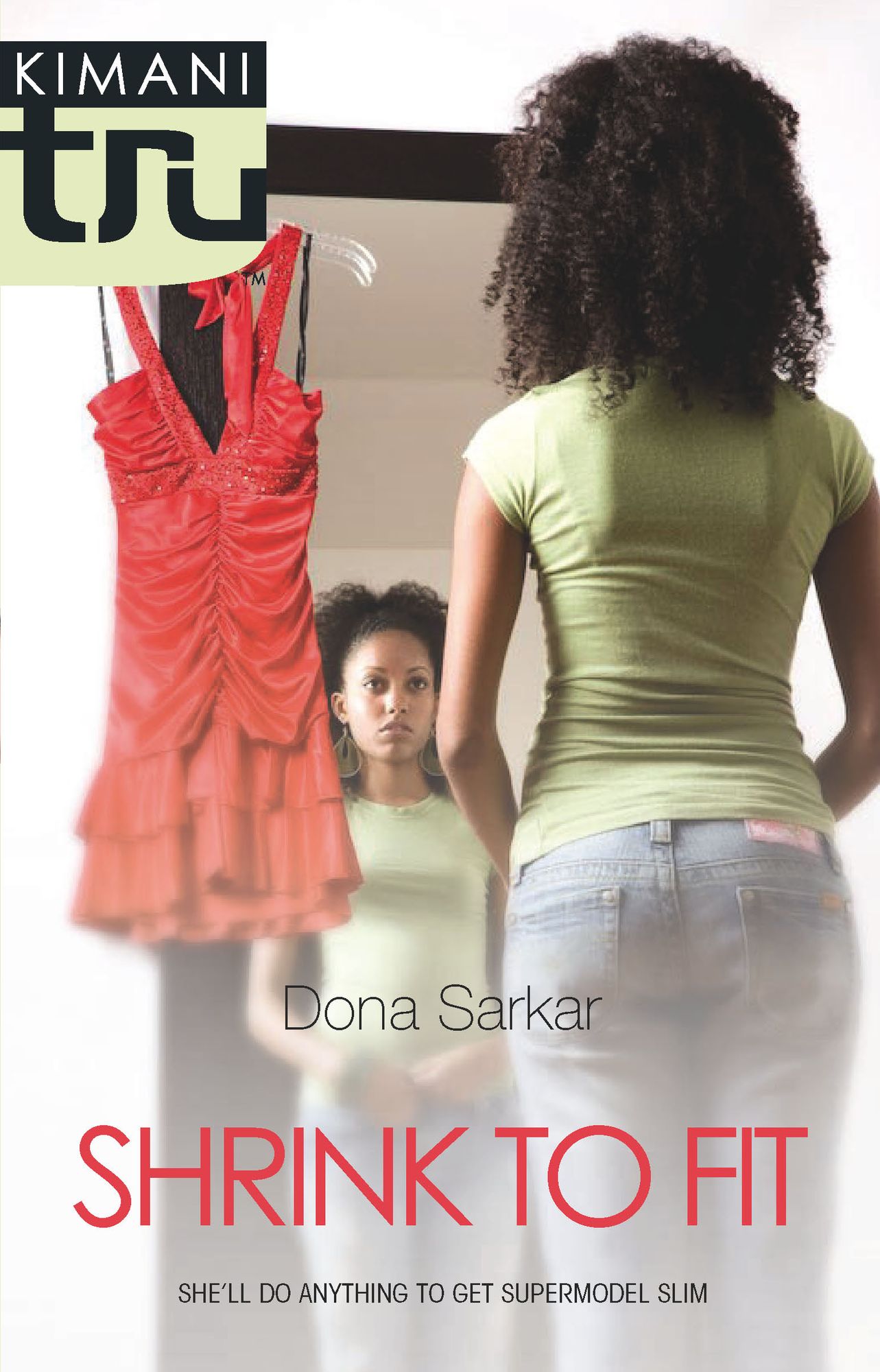 Shrink to Fit (Kimani Tru Series)