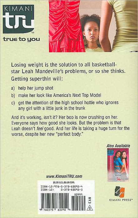 Shrink to Fit (Kimani Tru Series)