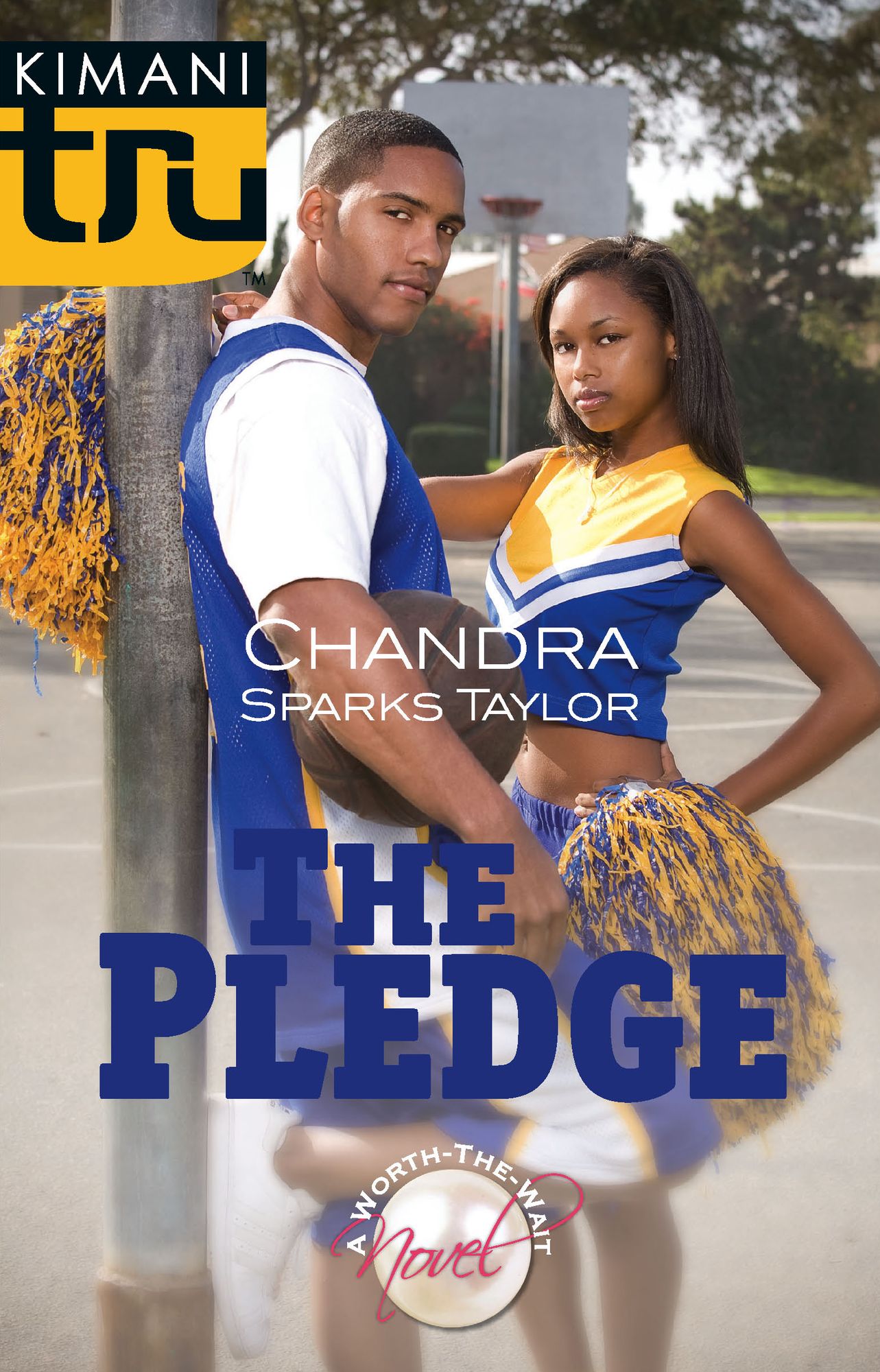The Pledge (Kimani Tru Series)