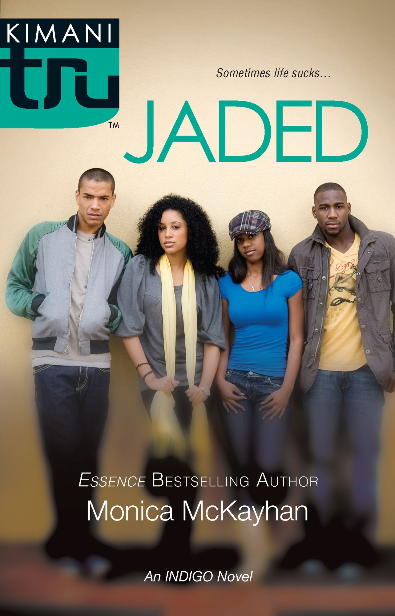 Jaded (Kimani Tru Series)
