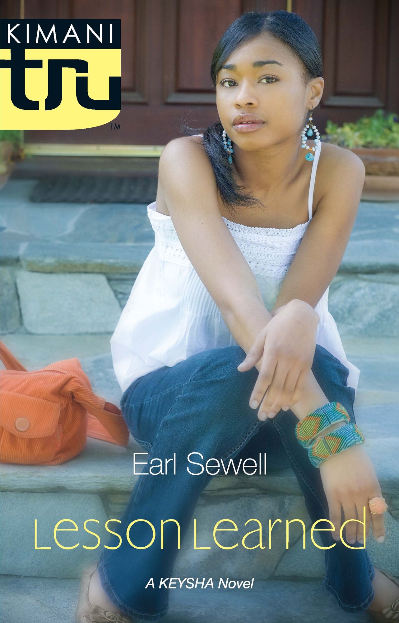 Lesson Learned (Kimani Tru: Kesha Series)