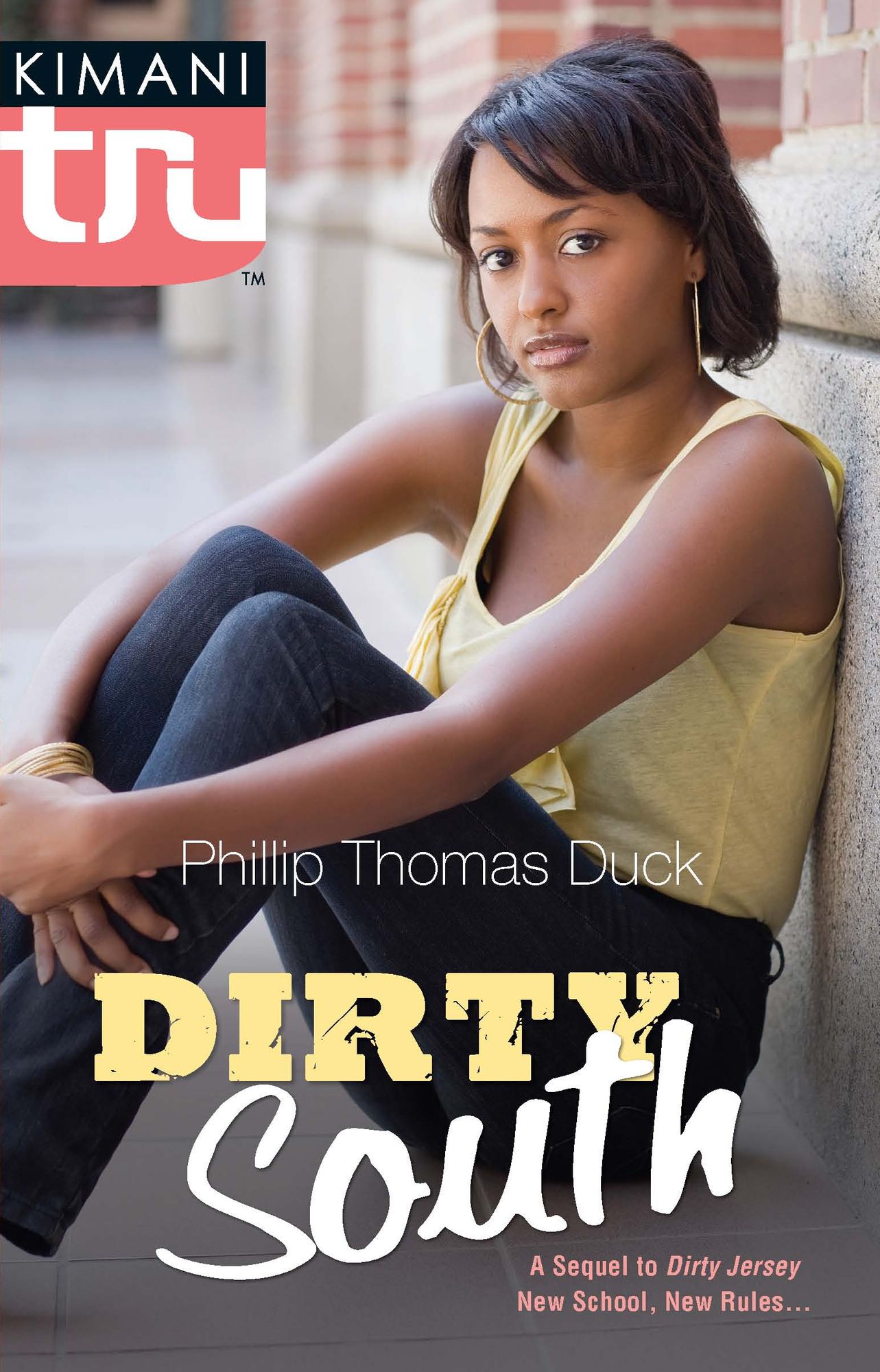 Dirty South (Kimani Tru Series)